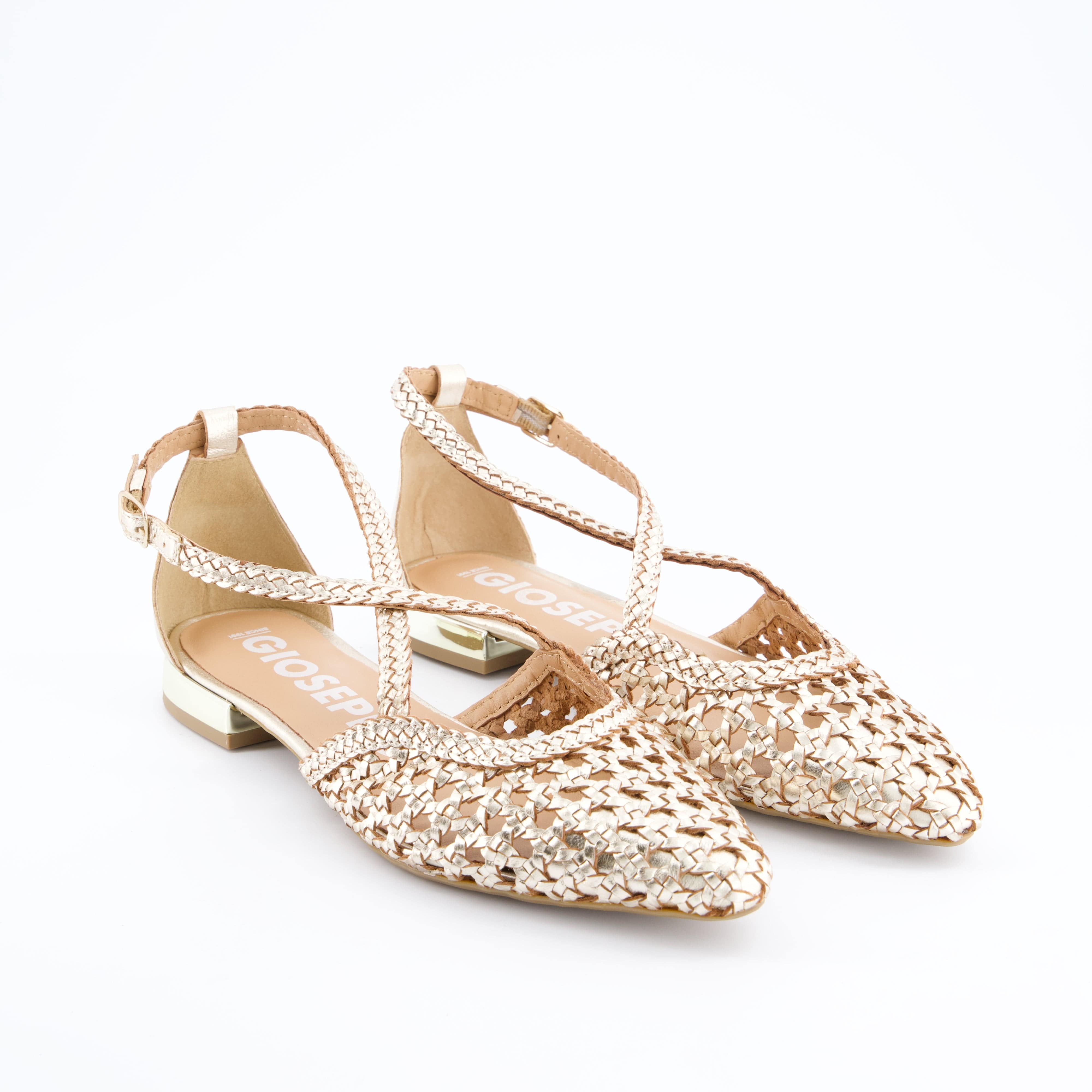 Gioseppo Damenschuhe - Sandalen Sandalen Leskovic