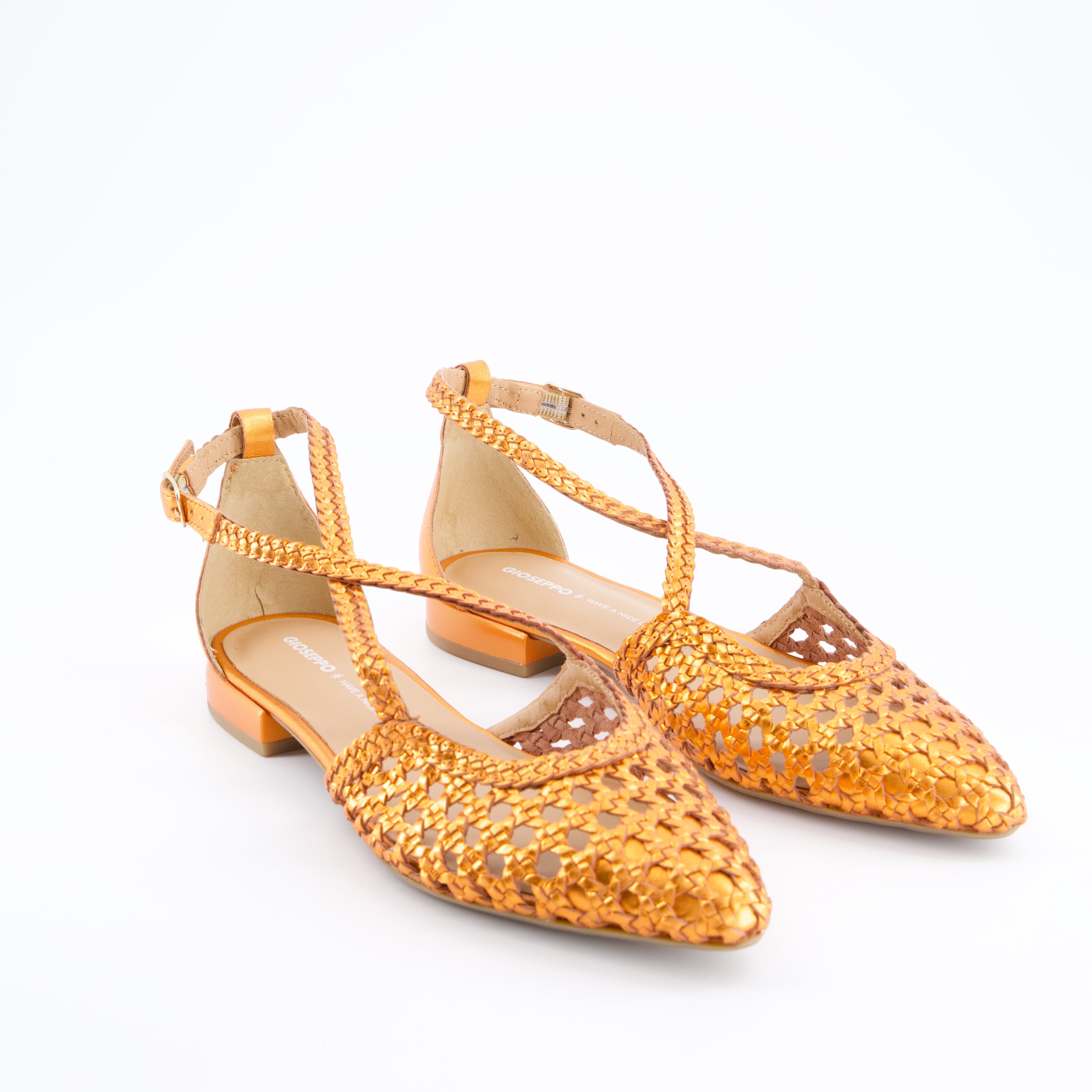 Gioseppo Damenschuhe - Sandalen Sandalen Leskovic