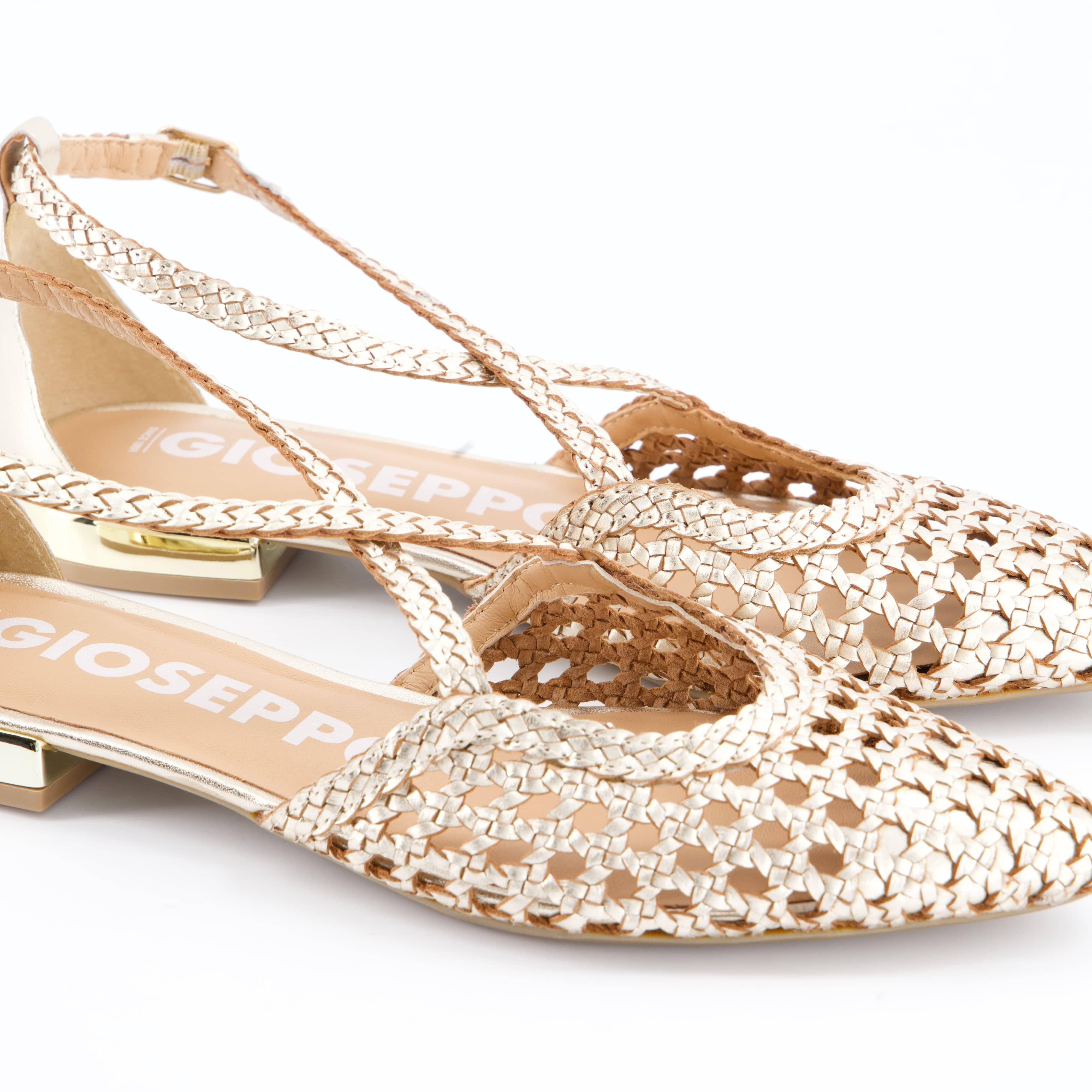 Gioseppo Damenschuhe - Sandalen Sandalen Leskovic