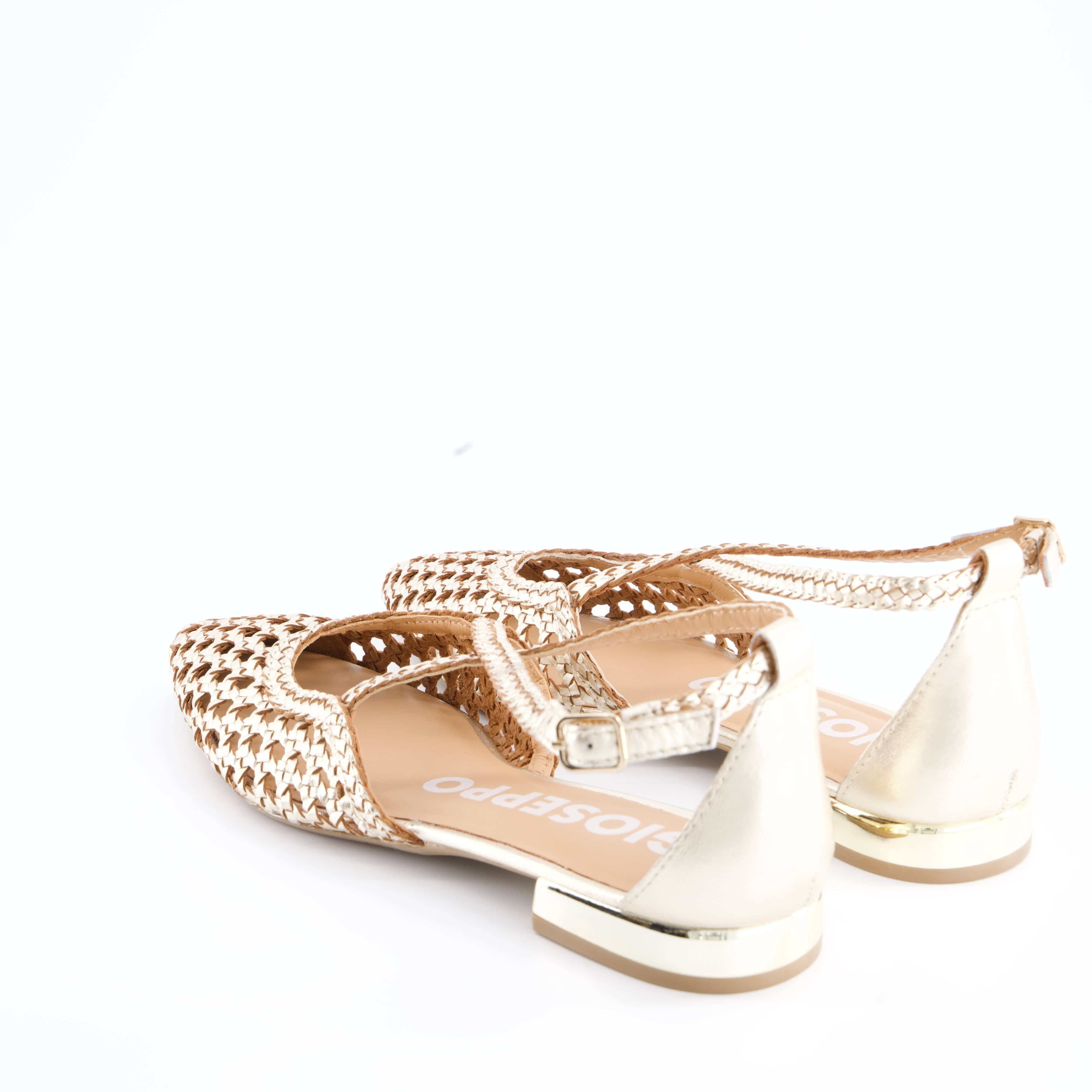 Gioseppo Damenschuhe - Sandalen Sandalen Leskovic