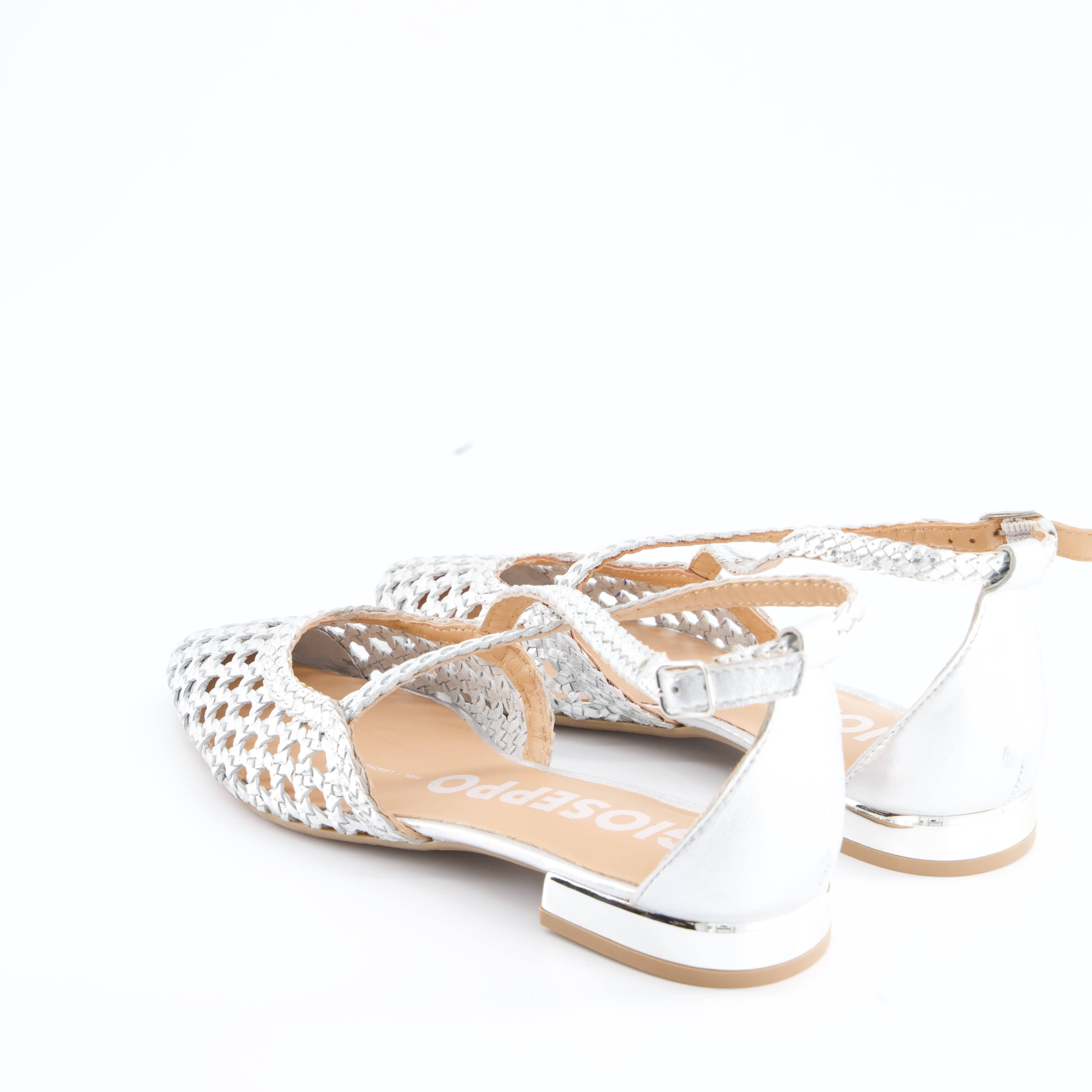 Gioseppo Damenschuhe - Sandalen Sandalen Leskovic
