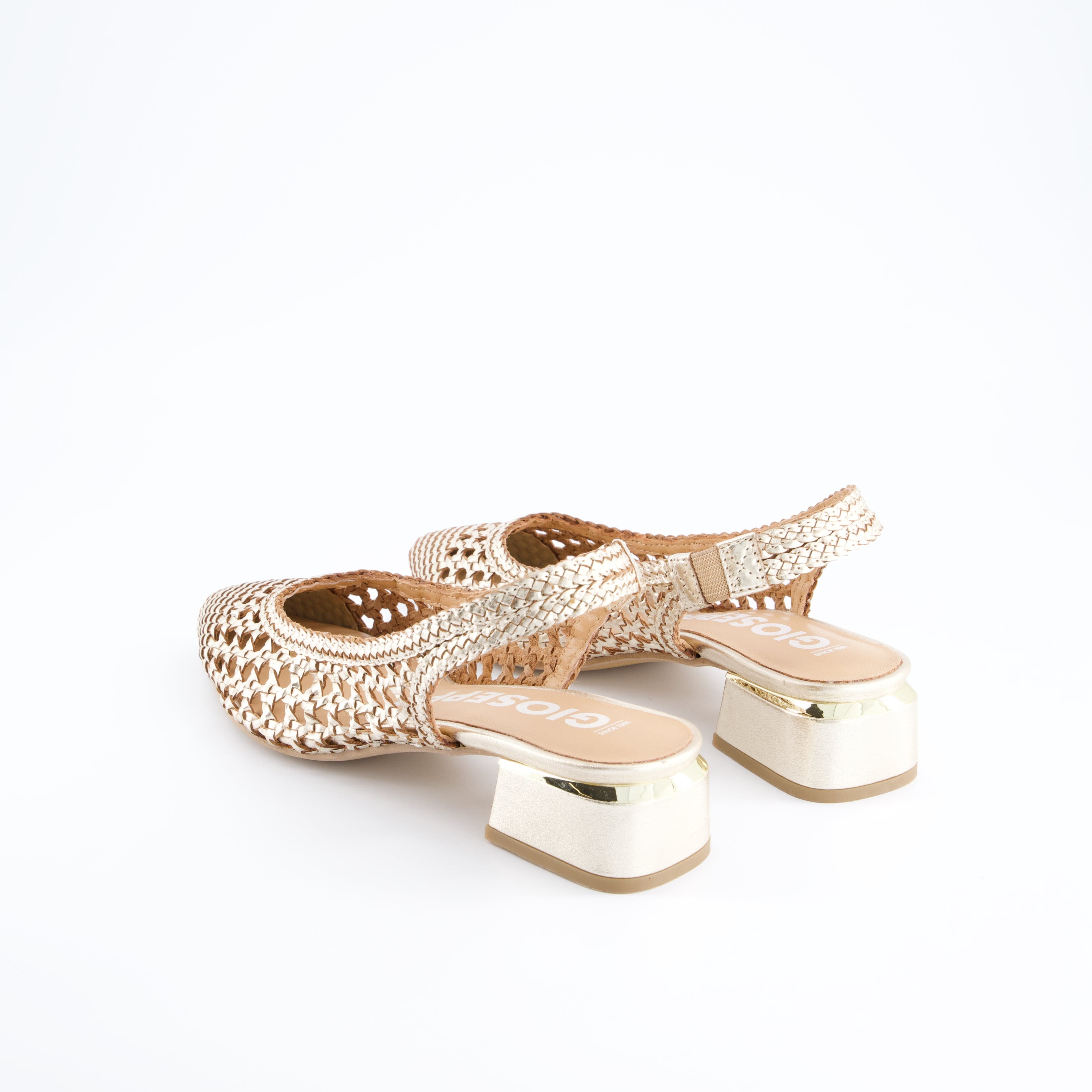 Gioseppo Damenschuhe - Sandalen Sandalen Piskove