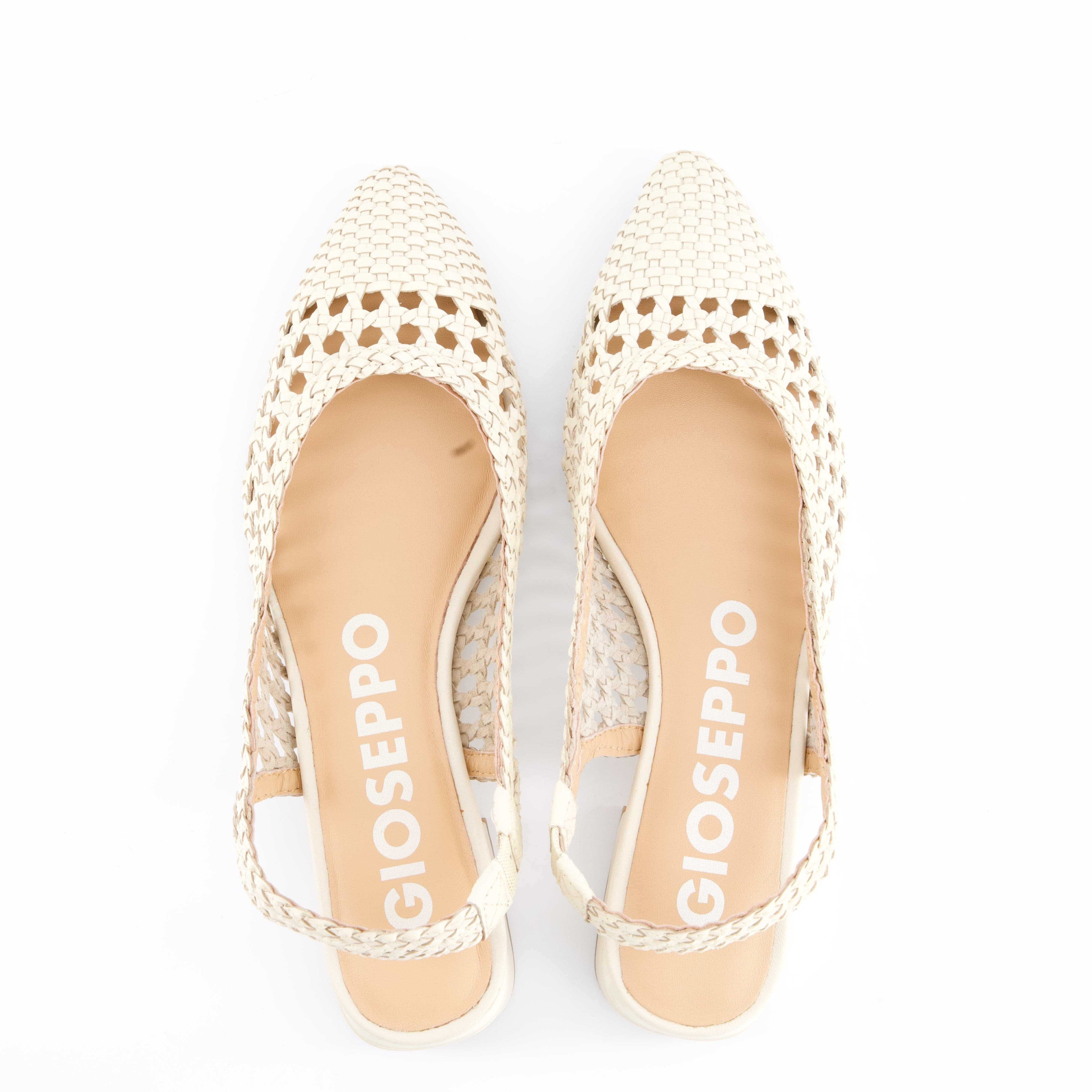 Gioseppo Damenschuhe - Sandalen Sandalen Piskove