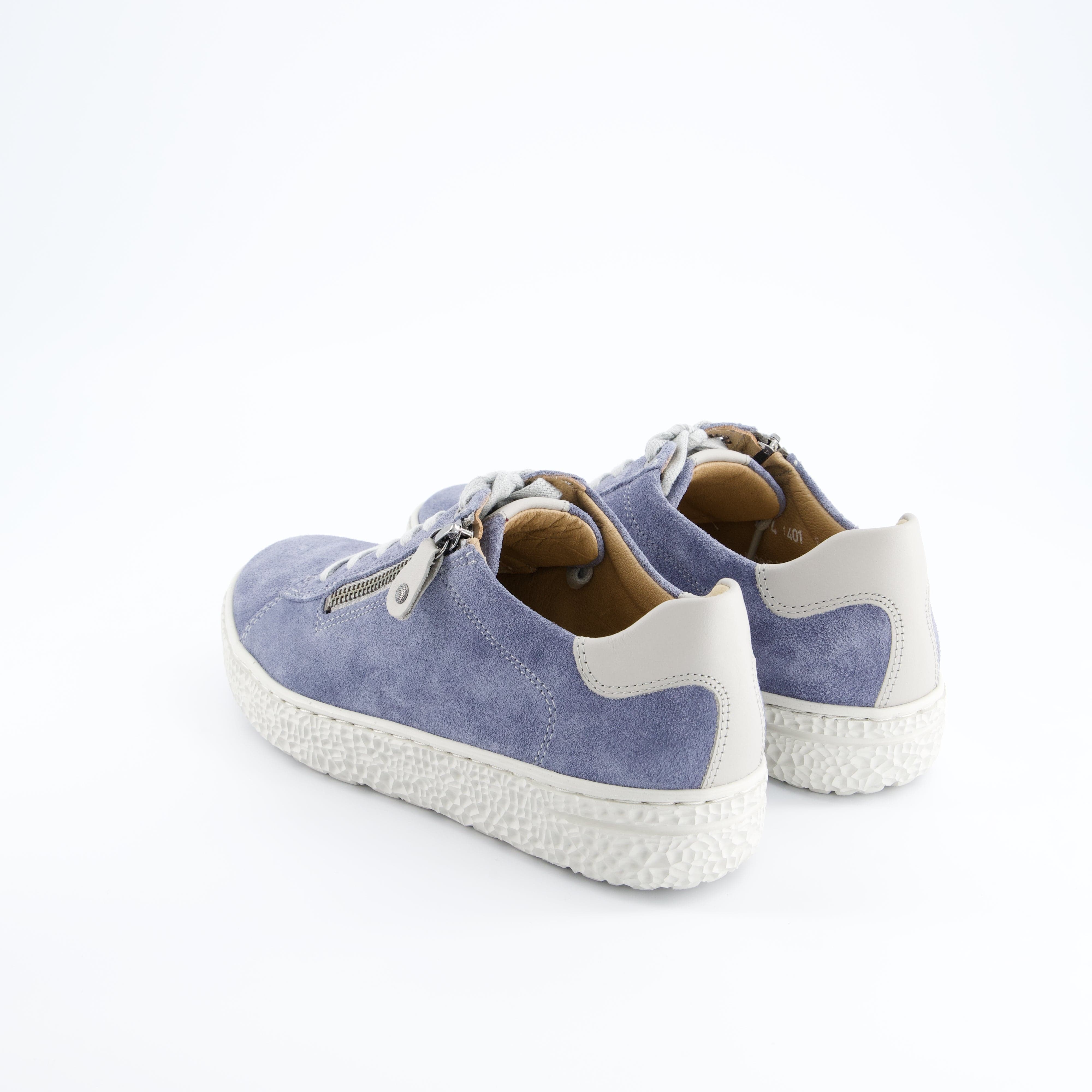 HARTJES-VERTRIEBS GMBH D - Schnürschuhe, S PHIL SHOE