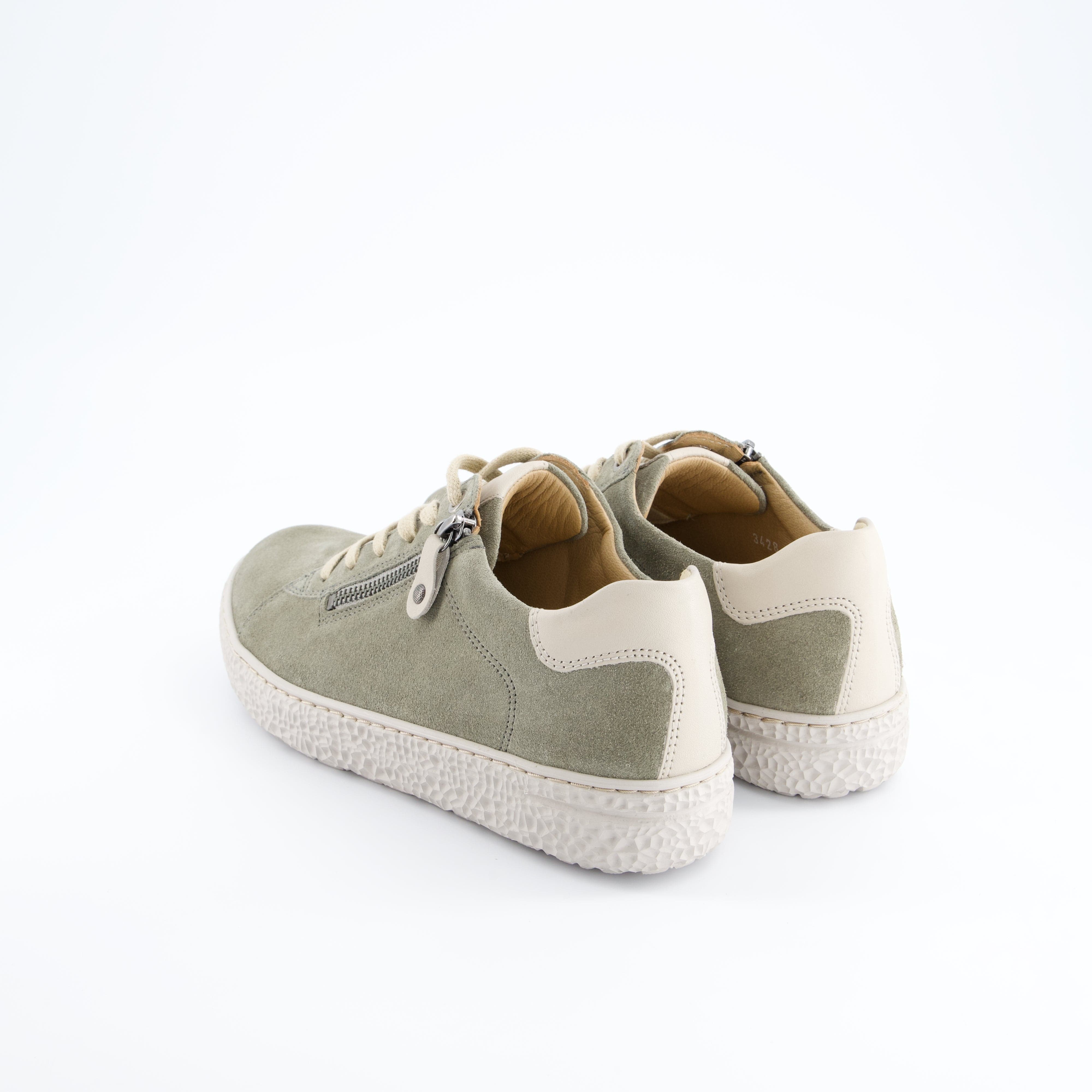 HARTJES-VERTRIEBS GMBH D - Schnürschuhe, S PHIL SHOE