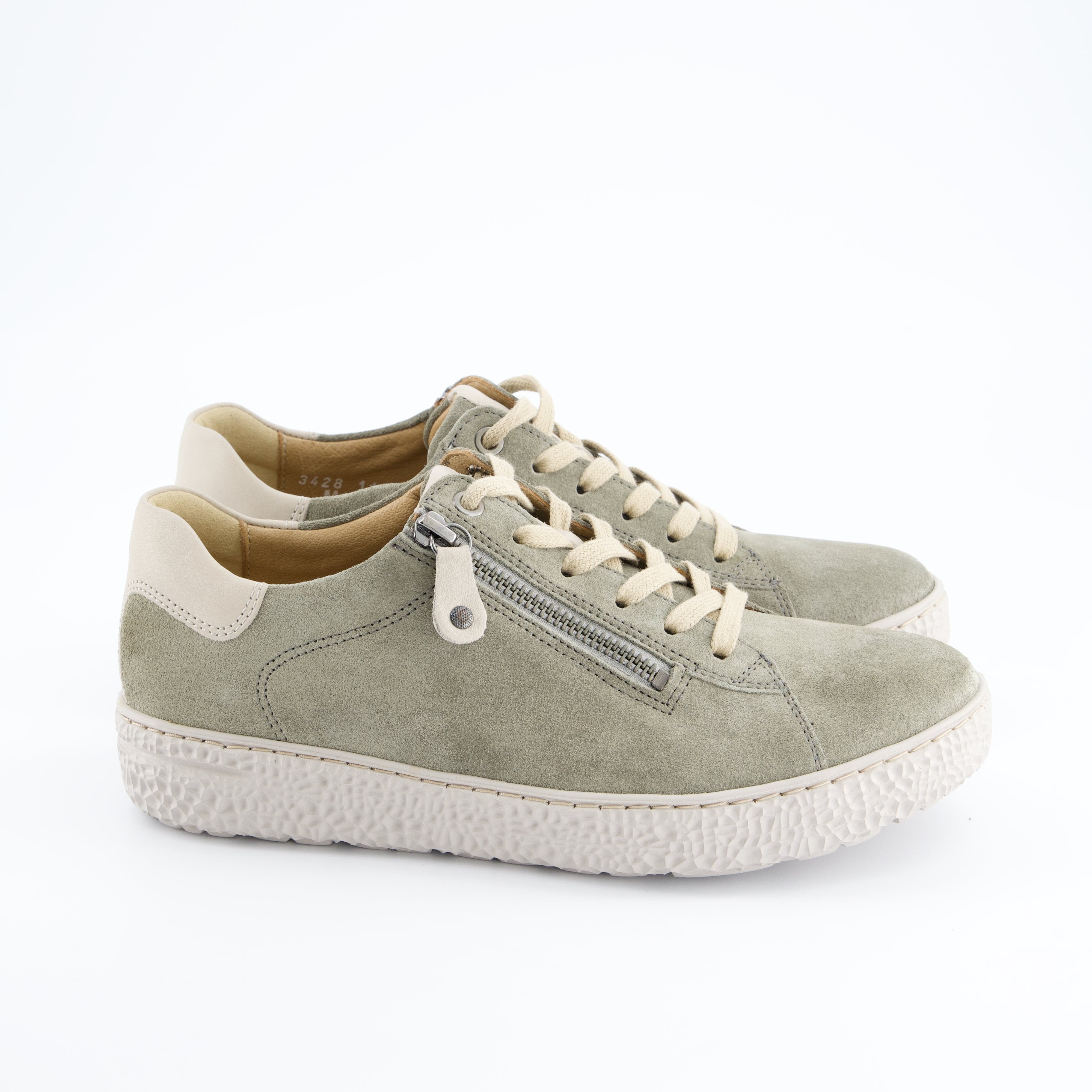 HARTJES-VERTRIEBS GMBH D - Schnürschuhe, S PHIL SHOE