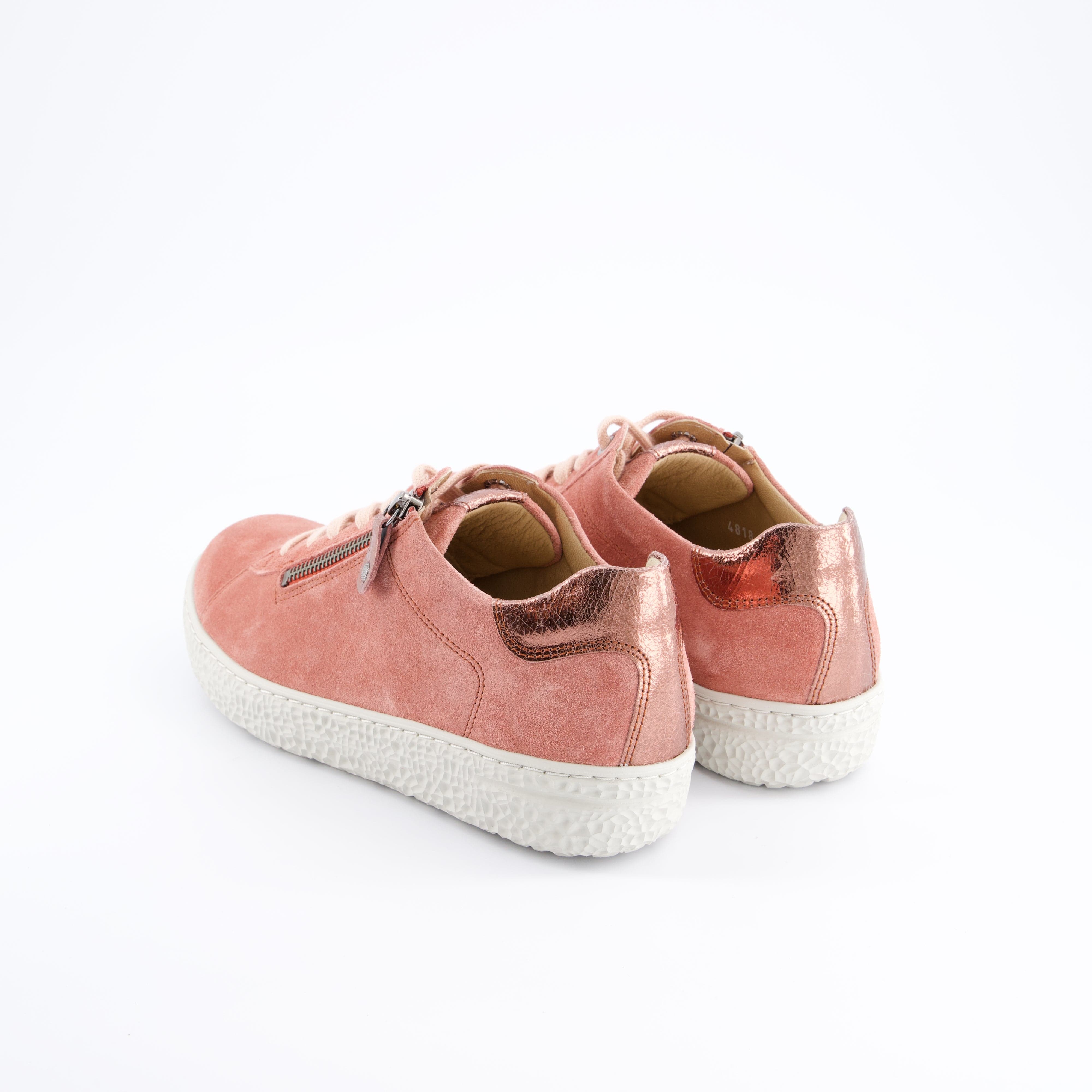 HARTJES-VERTRIEBS GMBH D - Schnürschuhe, S Phil Shoe