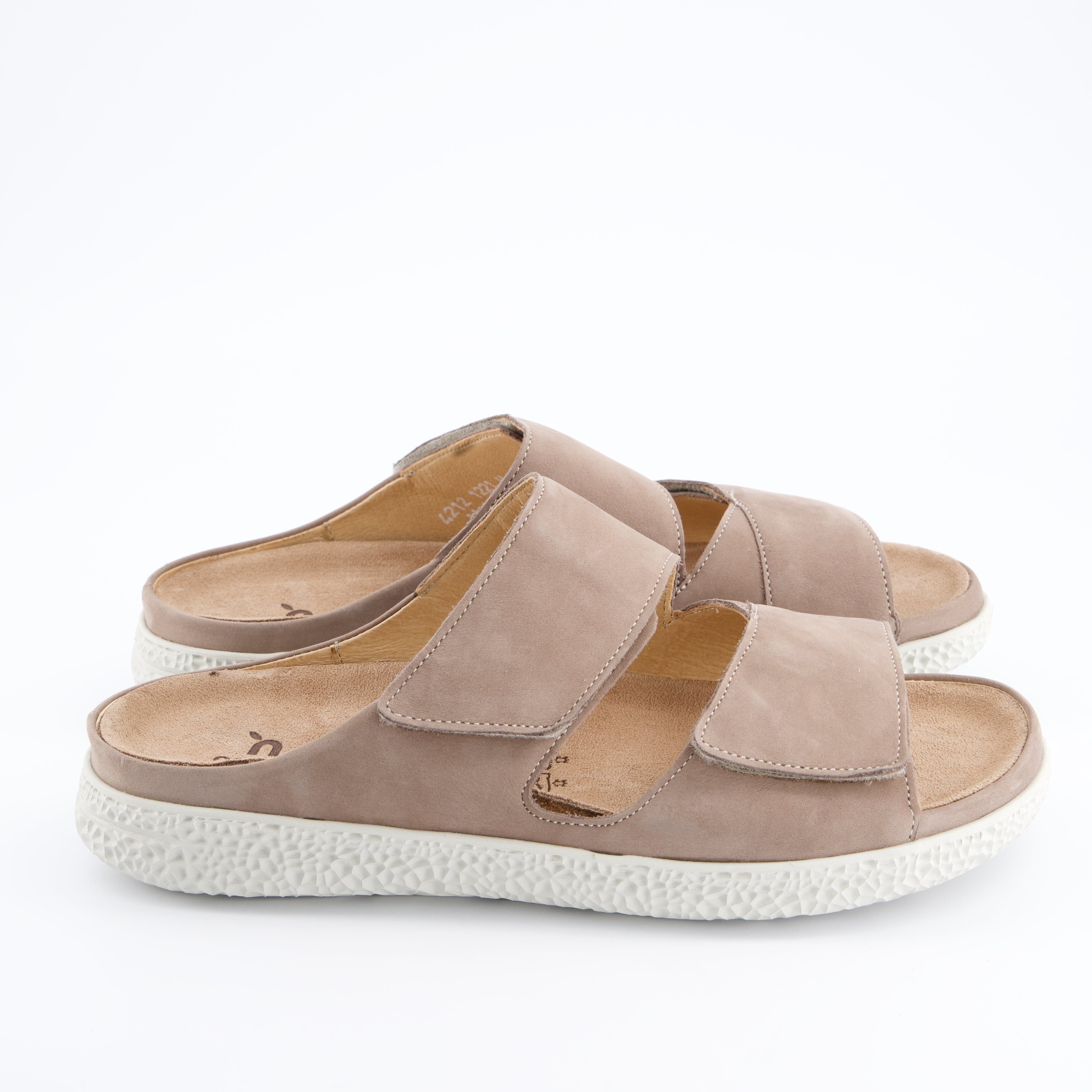 HARTJES-VERTRIEBS GMBH Damenschuhe - Pantoffel Pantoffel Groove