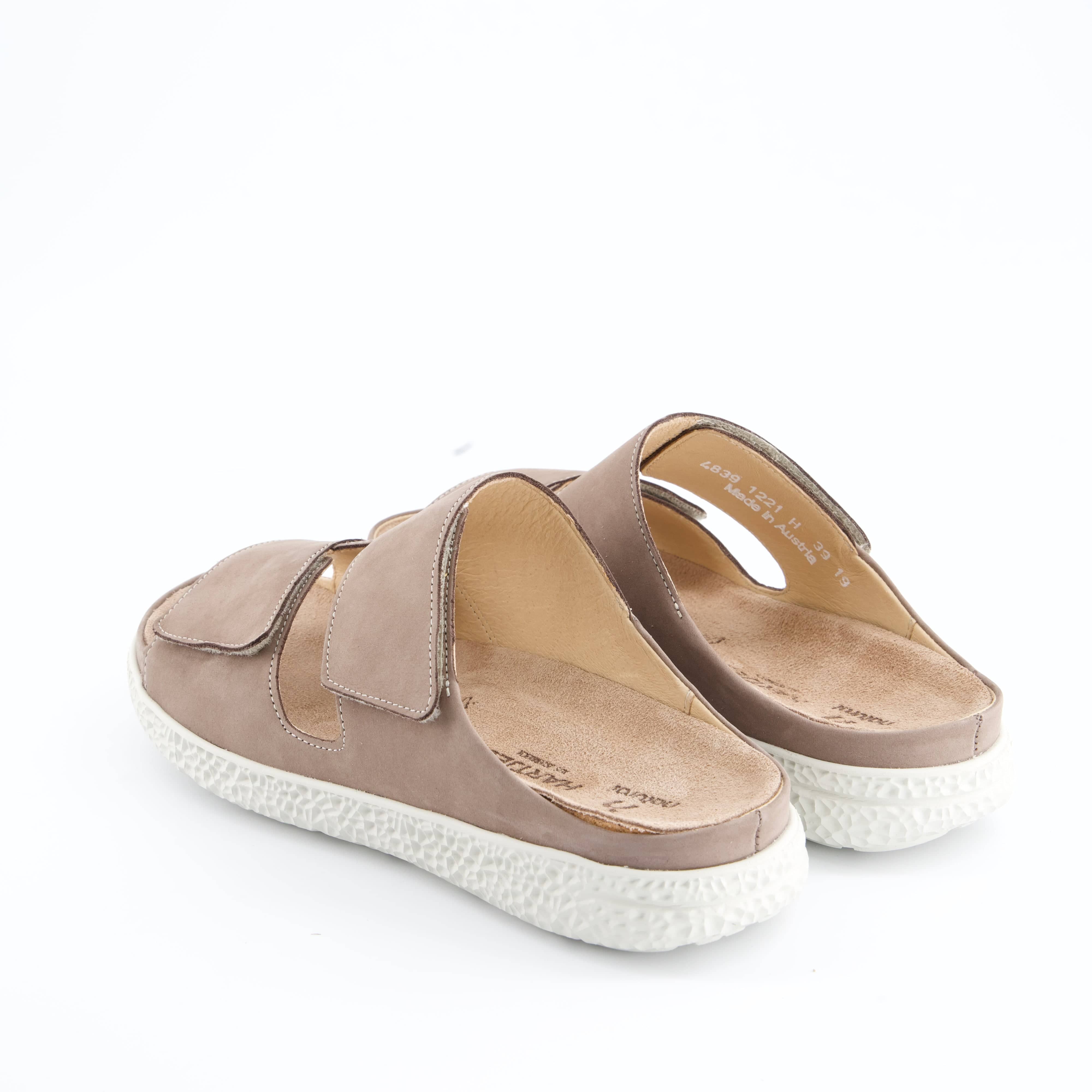 HARTJES-VERTRIEBS GMBH Damenschuhe - Pantoffel Pantoffel Groove