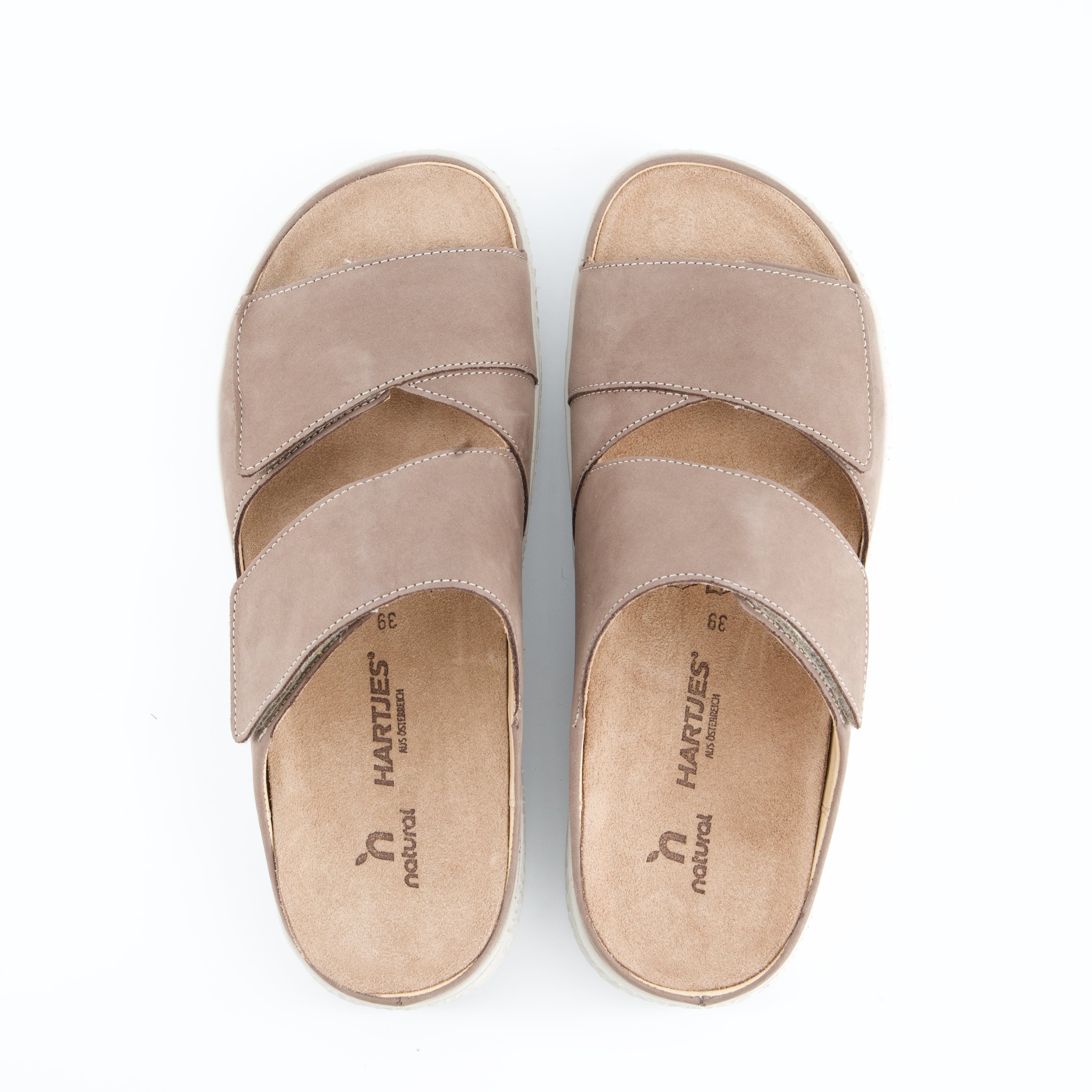 HARTJES-VERTRIEBS GMBH Damenschuhe - Pantoffel Pantoffel Groove