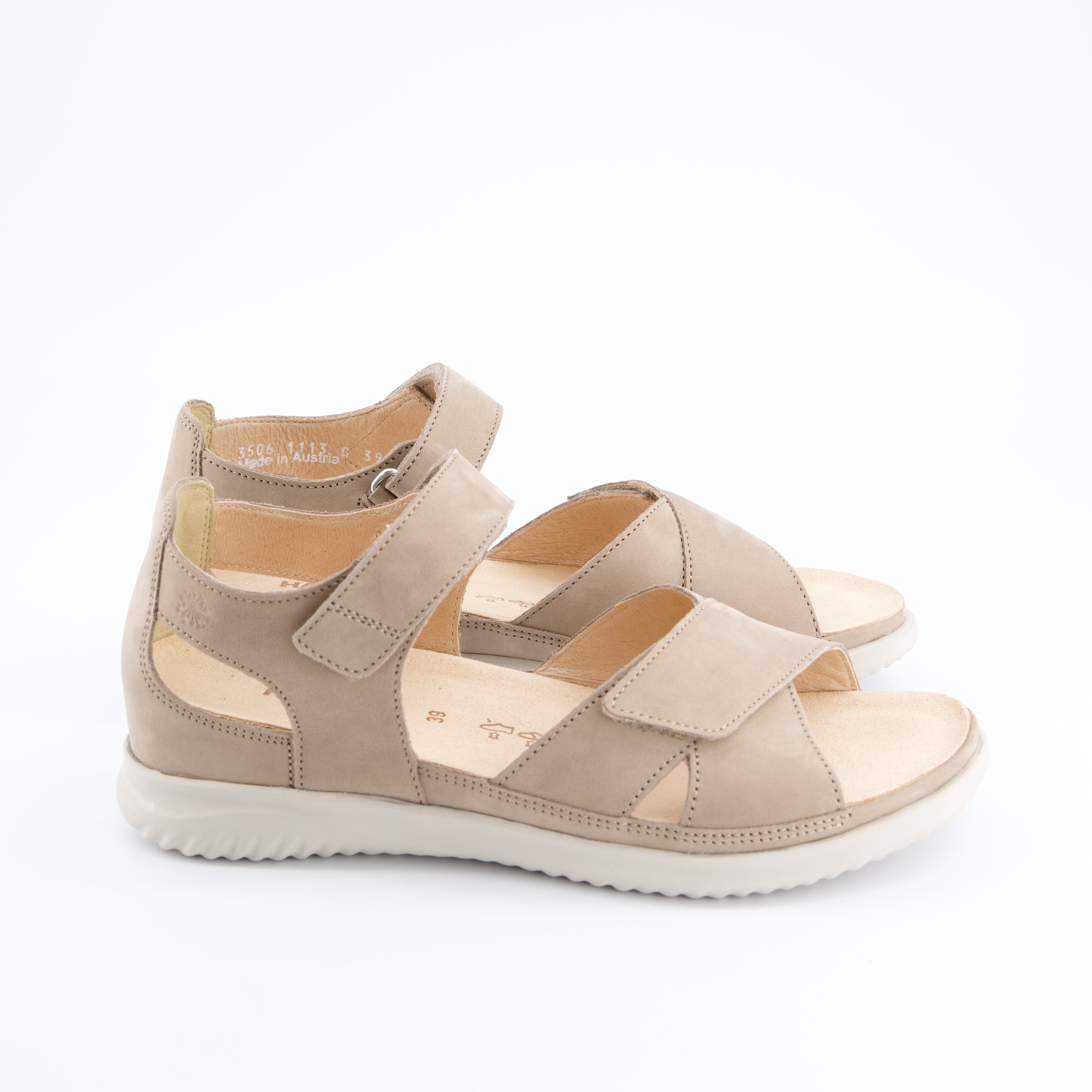 HARTJES-VERTRIEBS GMBH Damenschuhe - Sandalen, Sandalen BREEZE