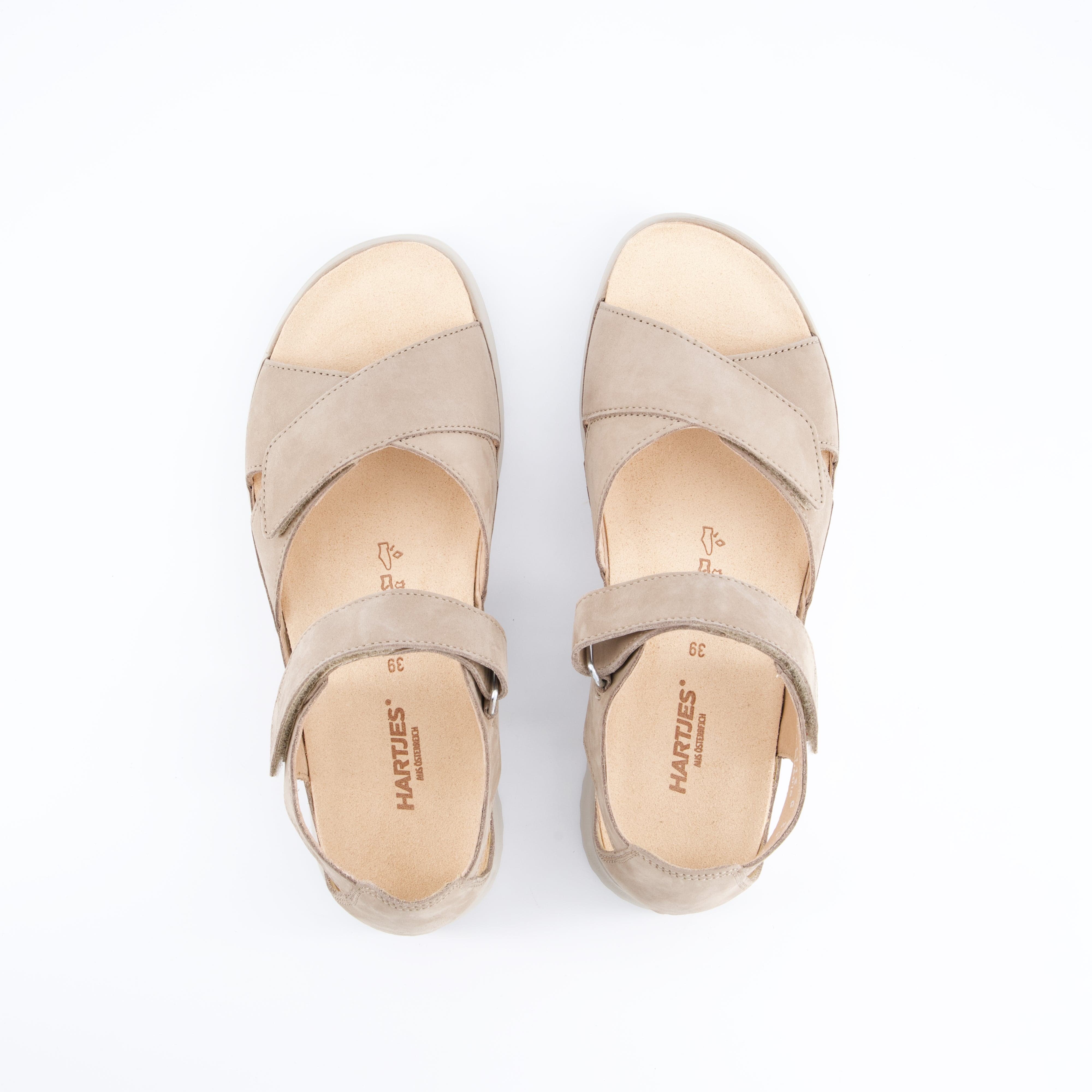 HARTJES-VERTRIEBS GMBH Damenschuhe - Sandalen, Sandalen BREEZE
