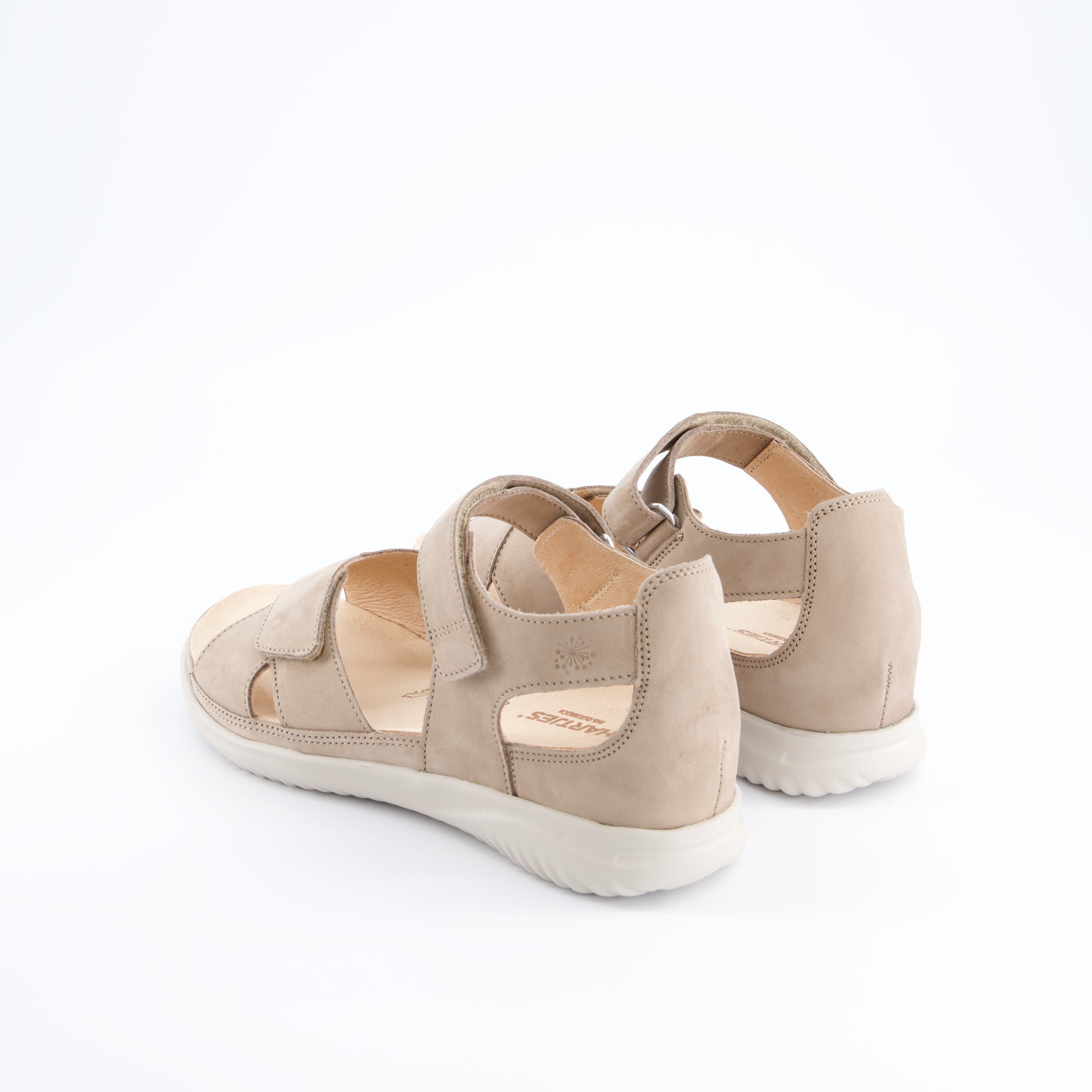 HARTJES-VERTRIEBS GMBH Damenschuhe - Sandalen, Sandalen BREEZE