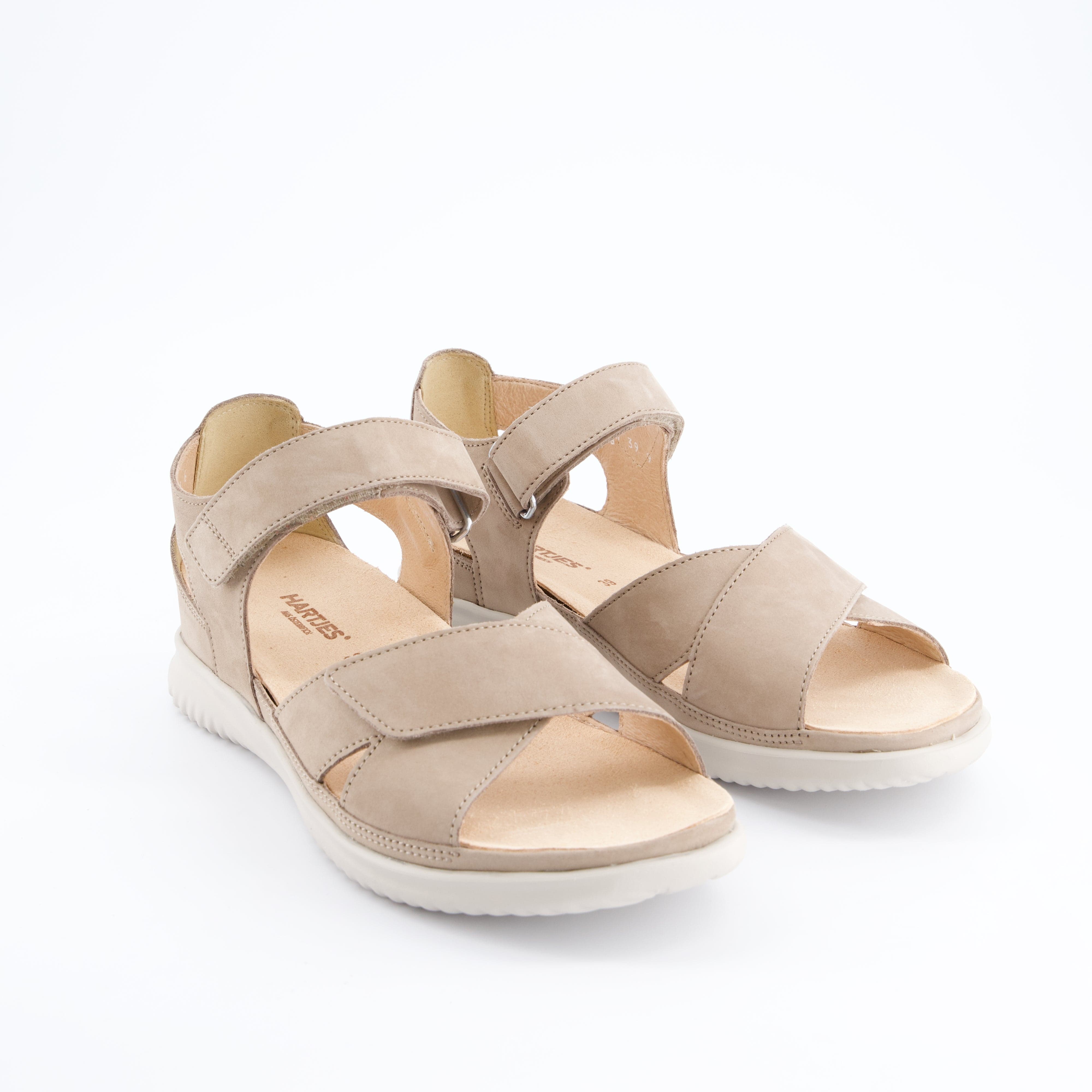HARTJES-VERTRIEBS GMBH Damenschuhe - Sandalen, Sandalen BREEZE