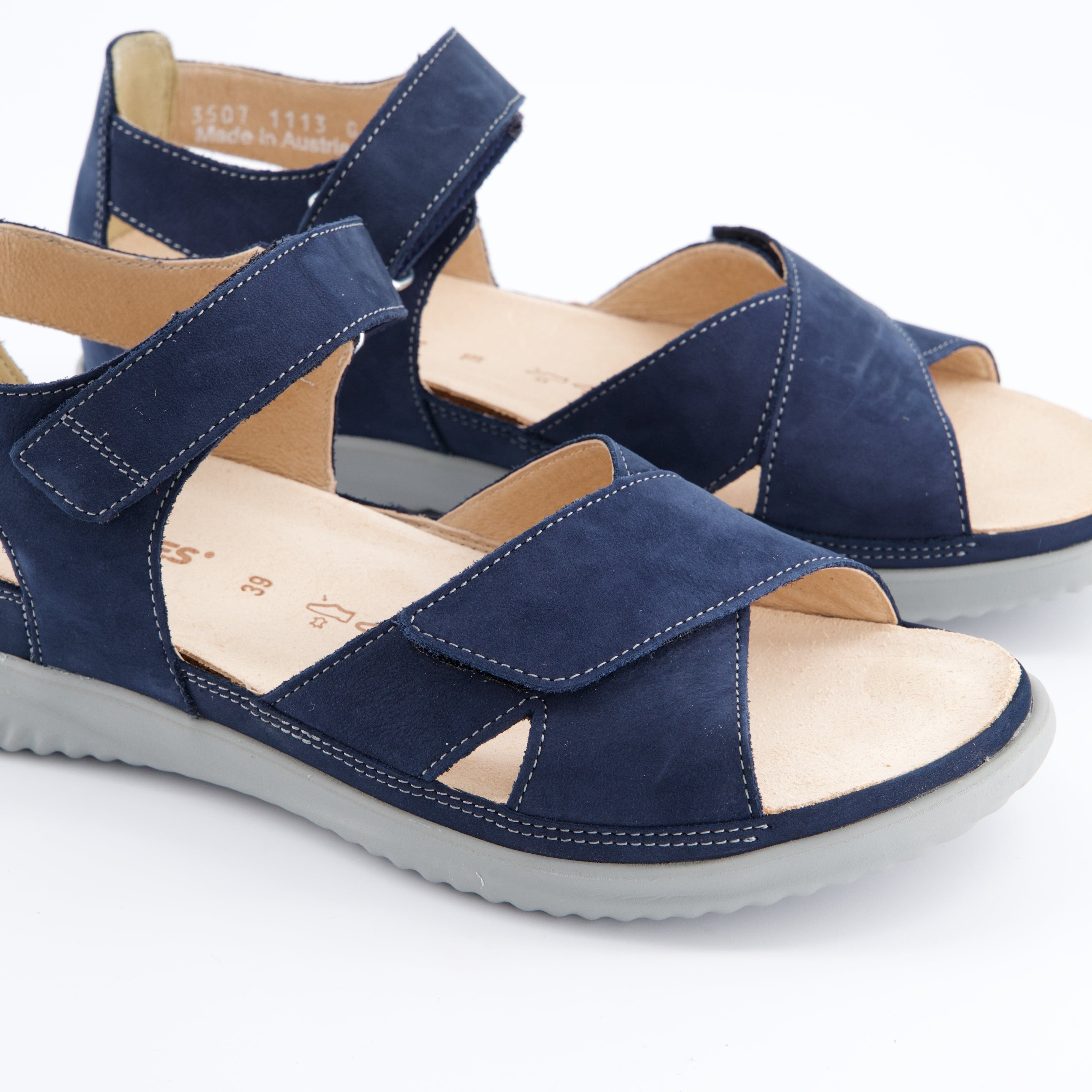 HARTJES-VERTRIEBS GMBH Damenschuhe - Sandalen, Sandalen BREEZE