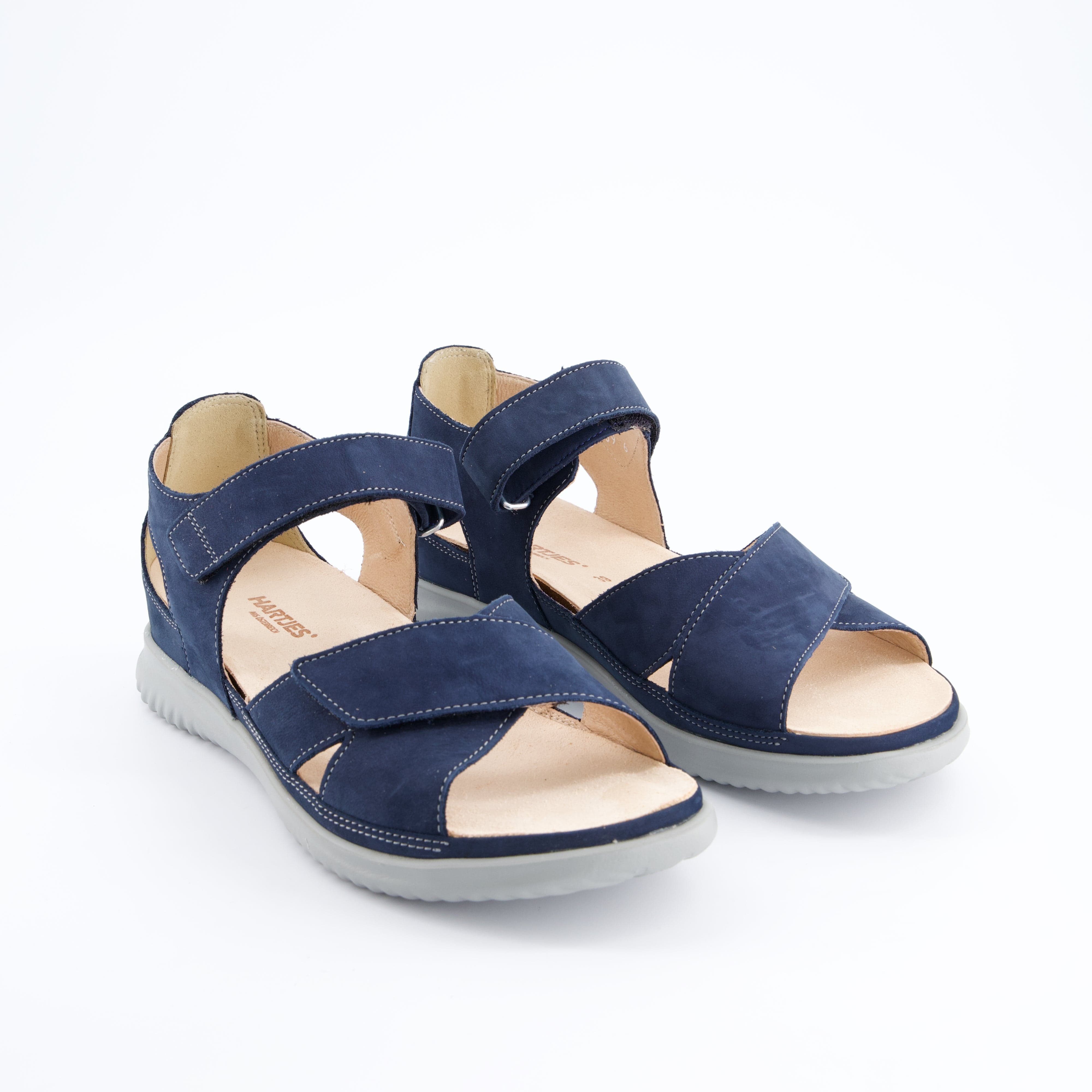 HARTJES-VERTRIEBS GMBH Damenschuhe - Sandalen, Sandalen BREEZE
