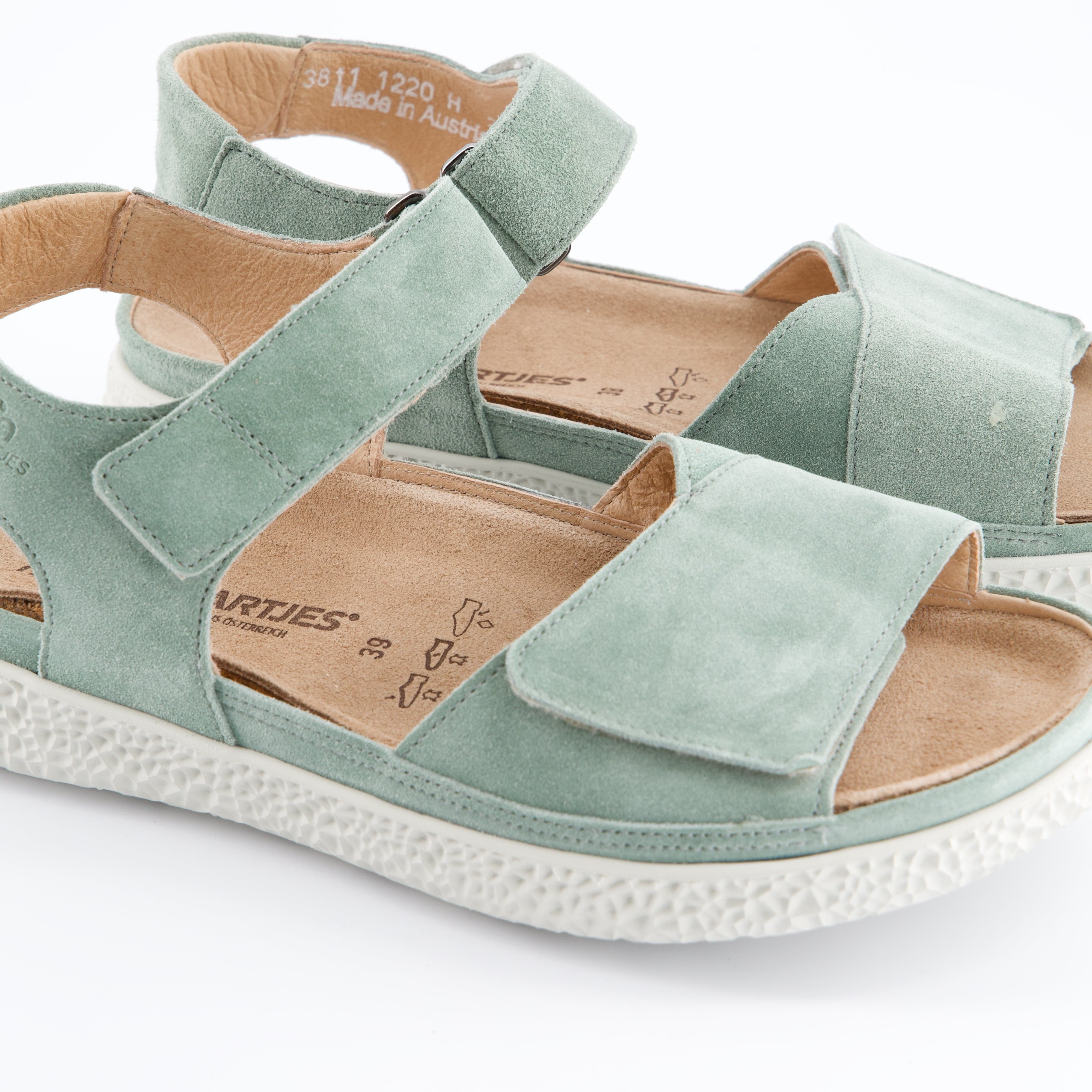 HARTJES-VERTRIEBS GMBH Damenschuhe - Sandalen Sandalen Groove