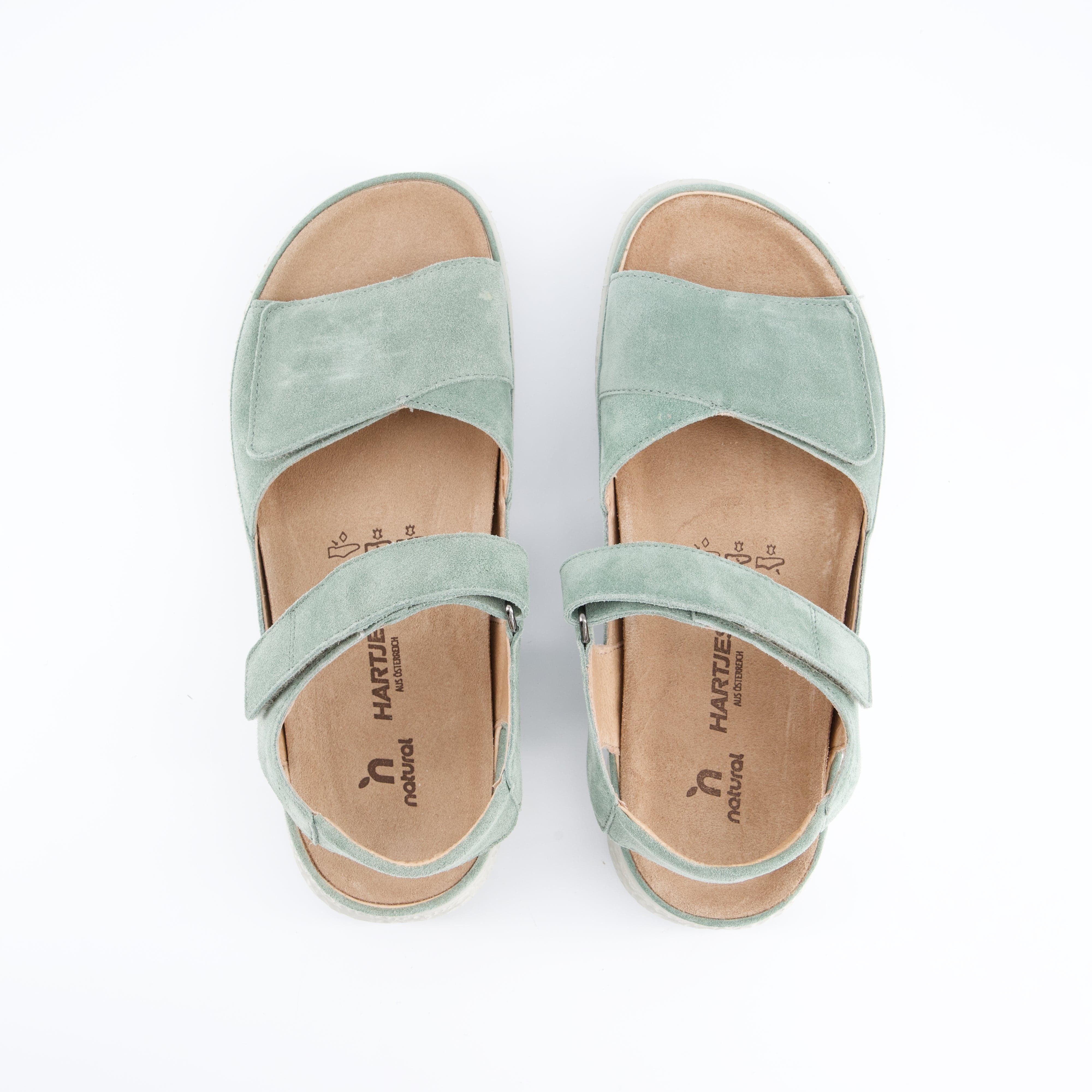 HARTJES-VERTRIEBS GMBH Damenschuhe - Sandalen Sandalen Groove