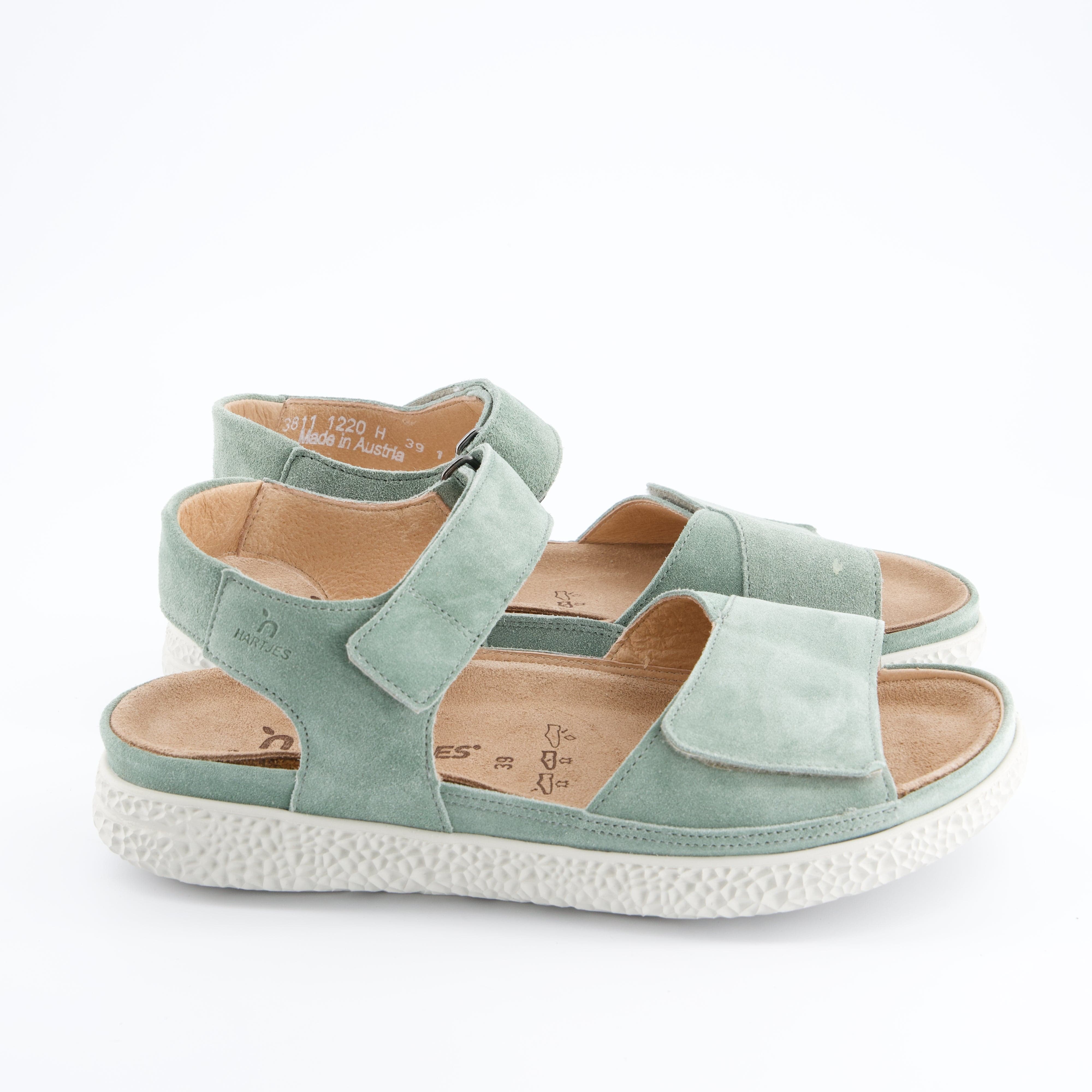 HARTJES-VERTRIEBS GMBH Damenschuhe - Sandalen Sandalen Groove