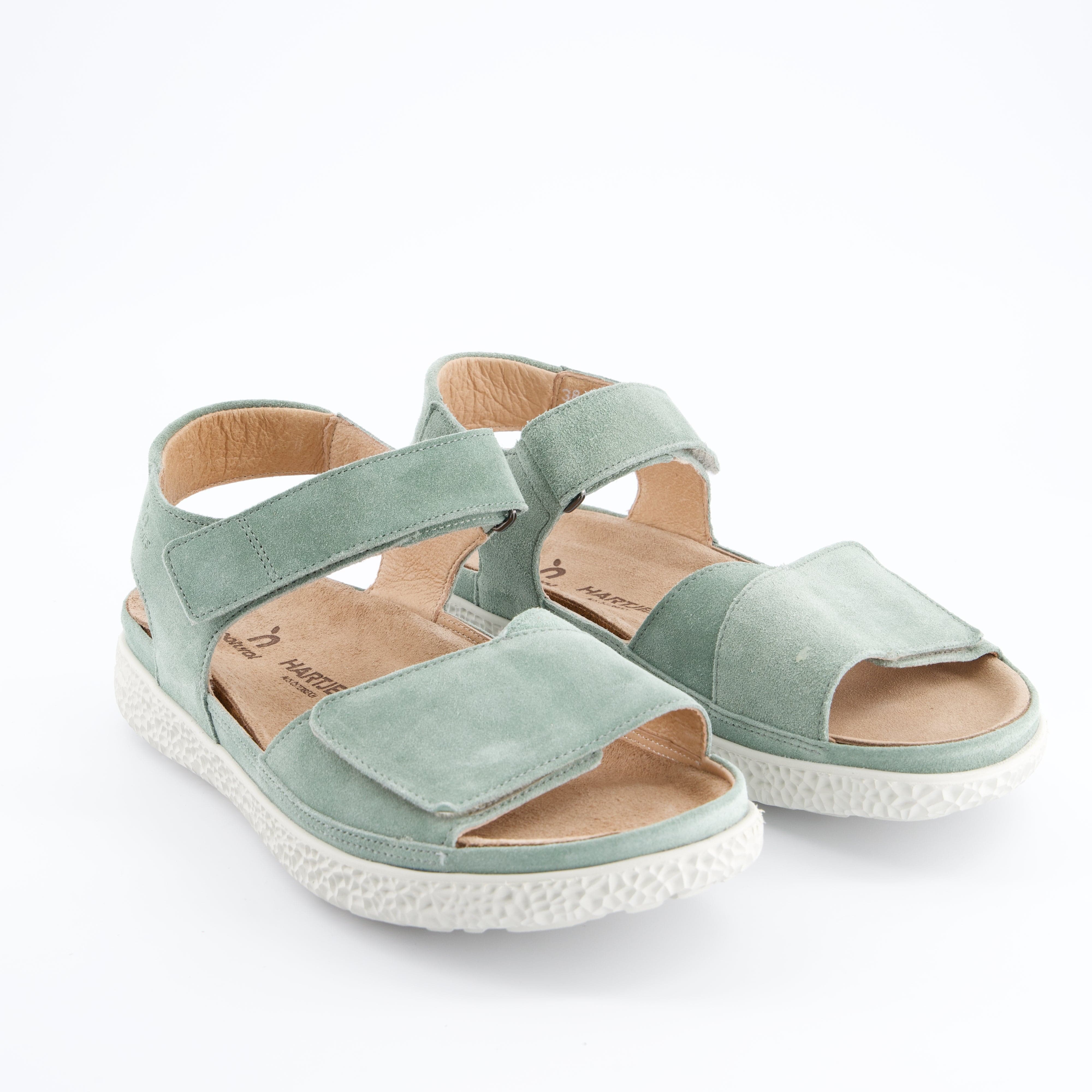 HARTJES-VERTRIEBS GMBH Damenschuhe - Sandalen Sandalen Groove