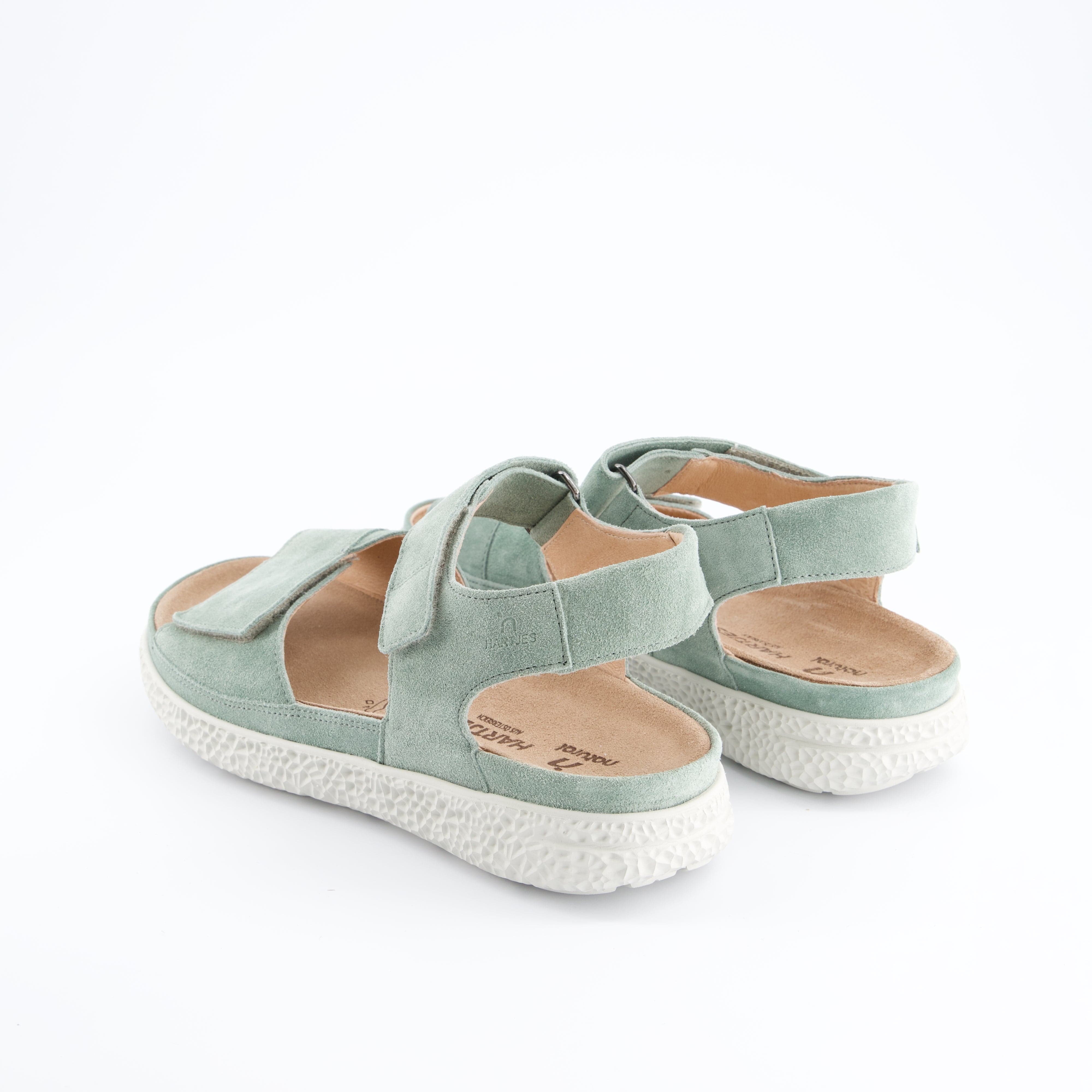 HARTJES-VERTRIEBS GMBH Damenschuhe - Sandalen Sandalen Groove