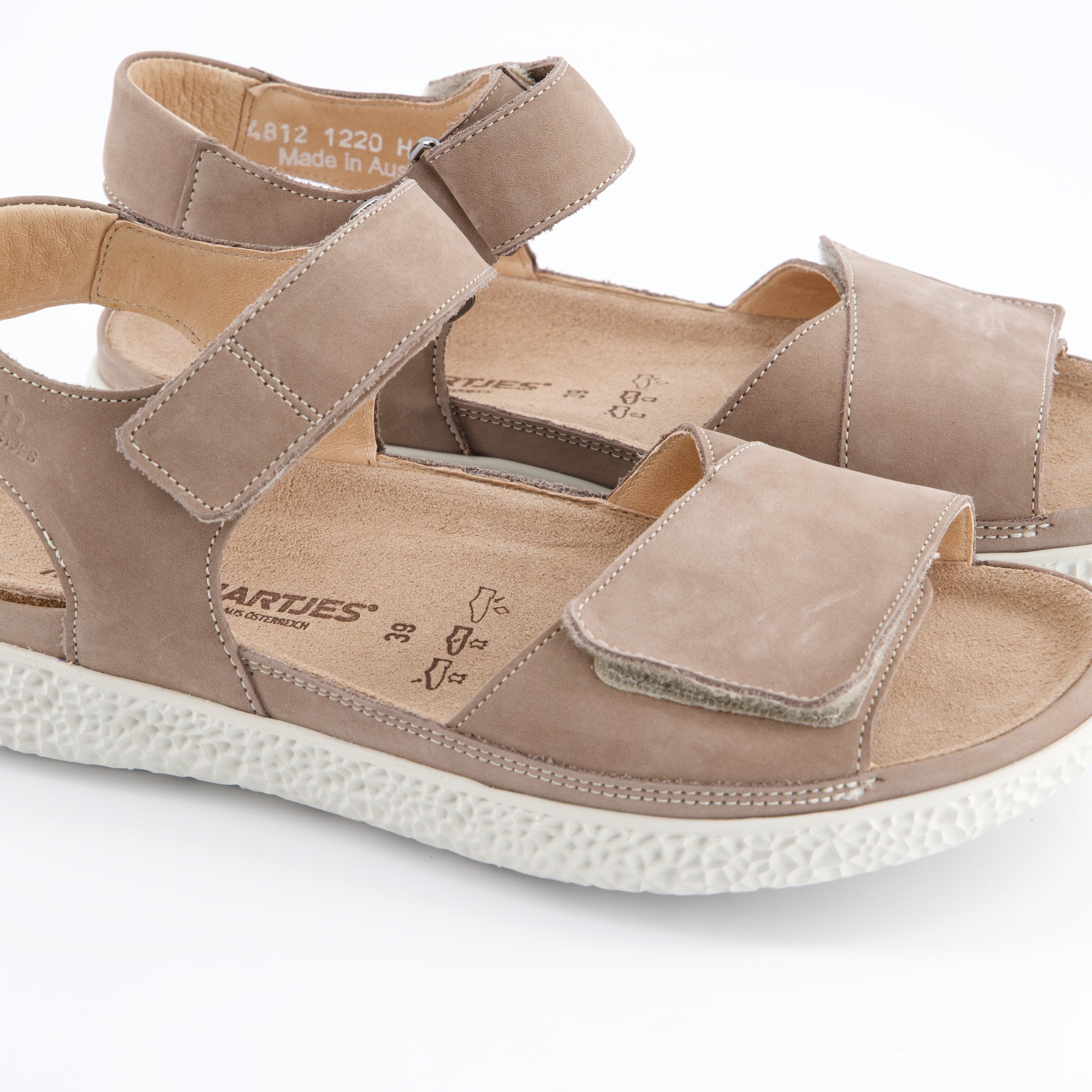 HARTJES-VERTRIEBS GMBH Damenschuhe - Sandalen Sandalen GROOVE