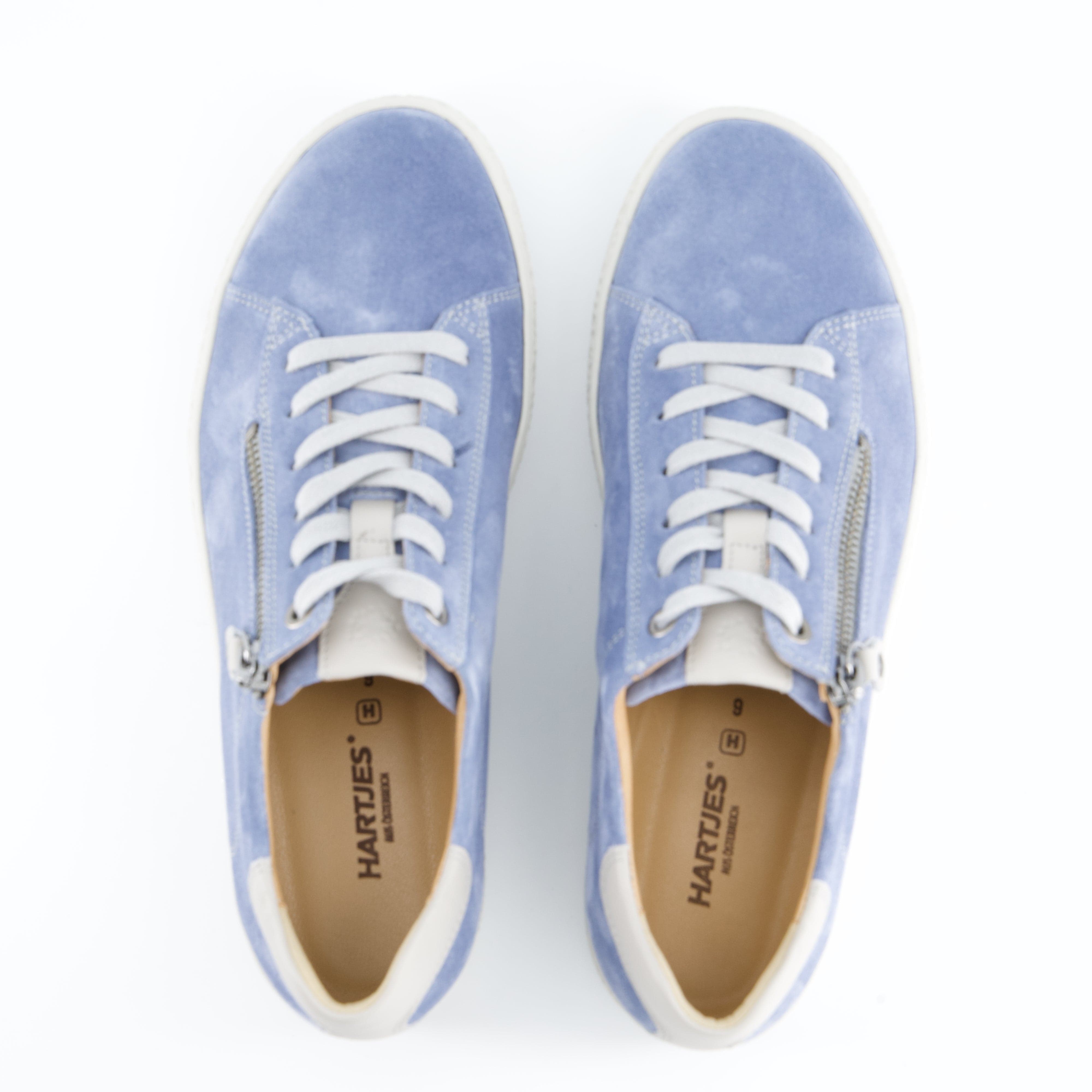 HARTJES-VERTRIEBS GMBH Damenschuhe - Schnürschuhe Schnürschuhe PHIL SHOE