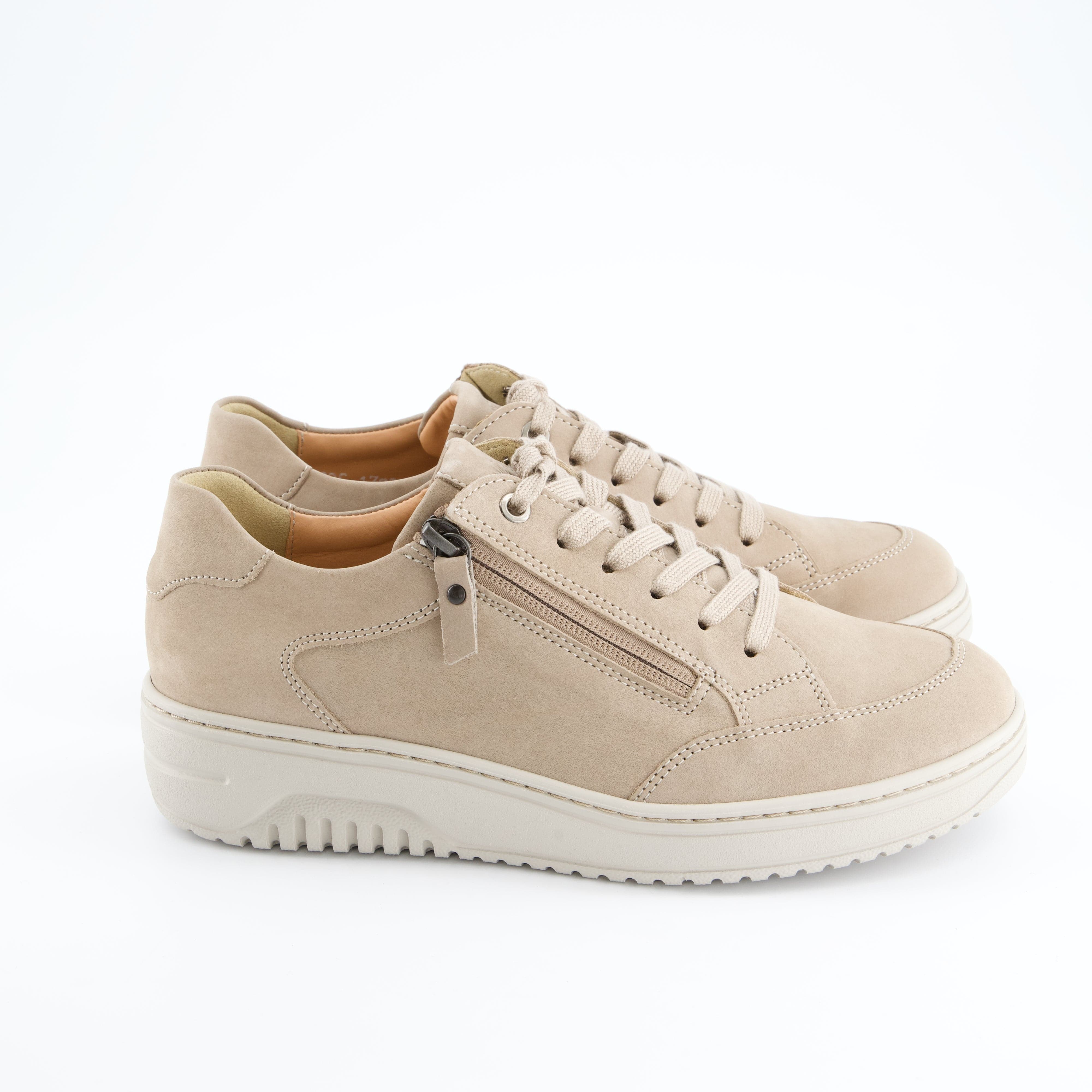 HARTJES-VERTRIEBS GMBH Damenschuhe - Schnürschuhe, Schnürschuhe SOUL SHOE