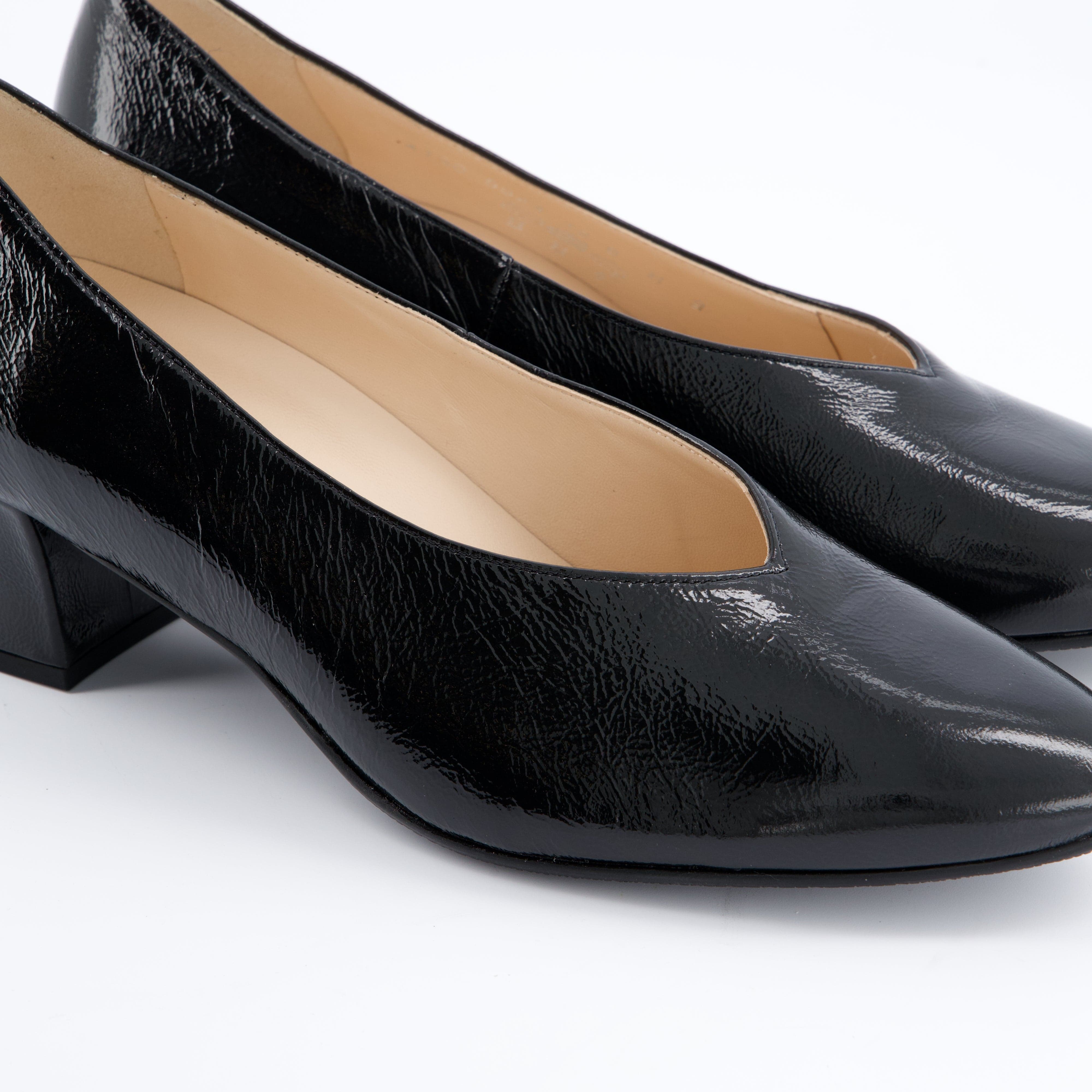 HASSIA D - Pumps, P Capri H