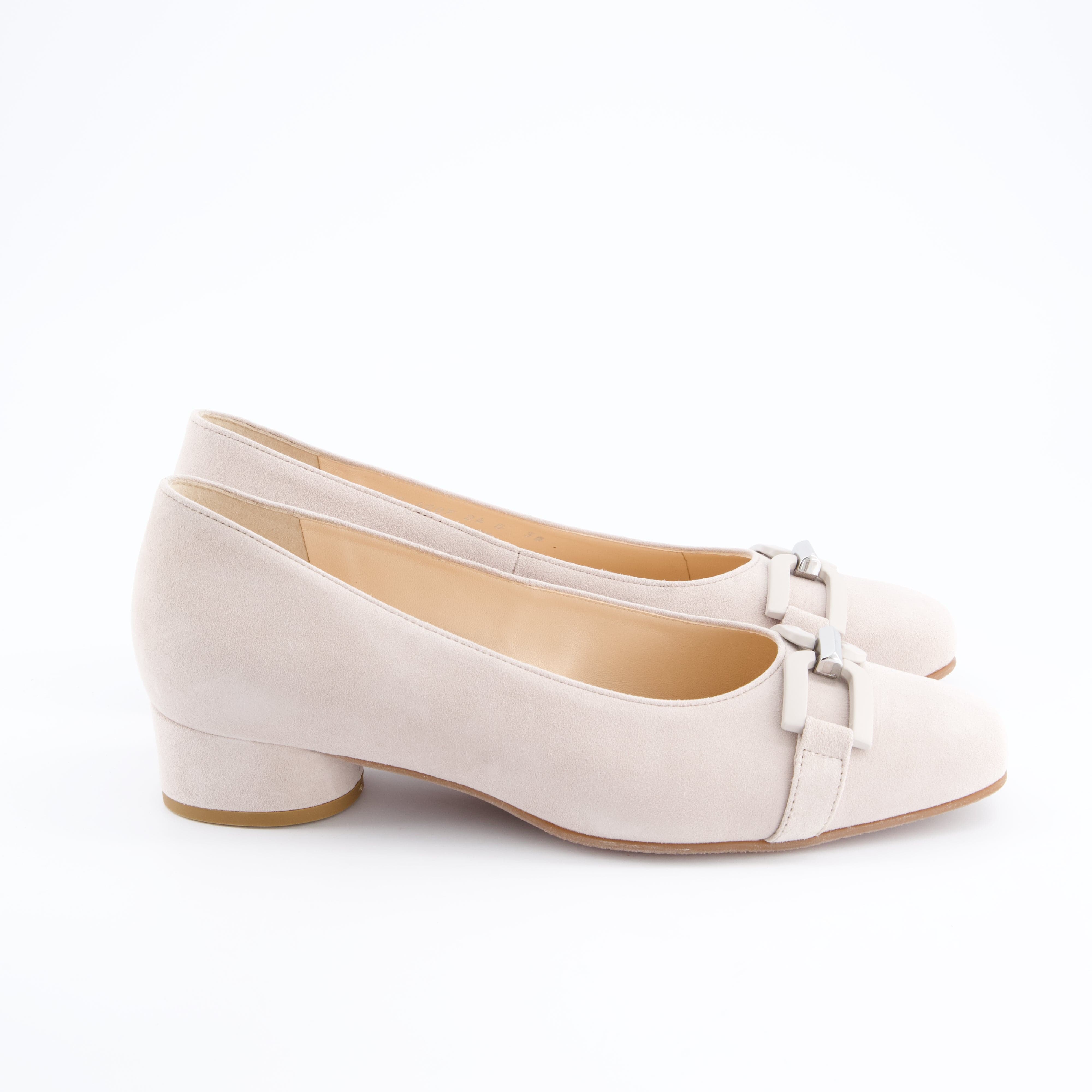 HASSIA D - Pumps, P Roma