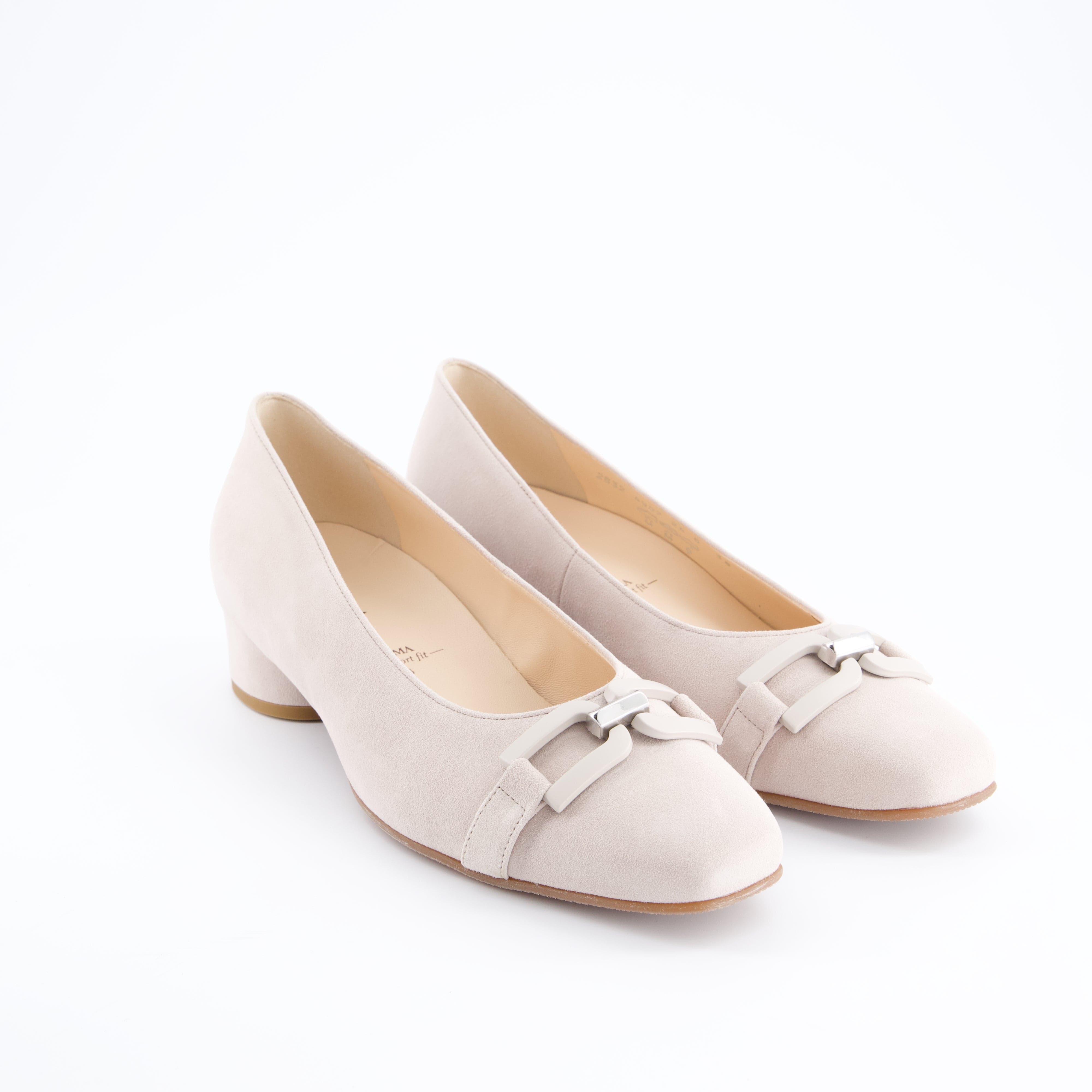HASSIA D - Pumps, P Roma