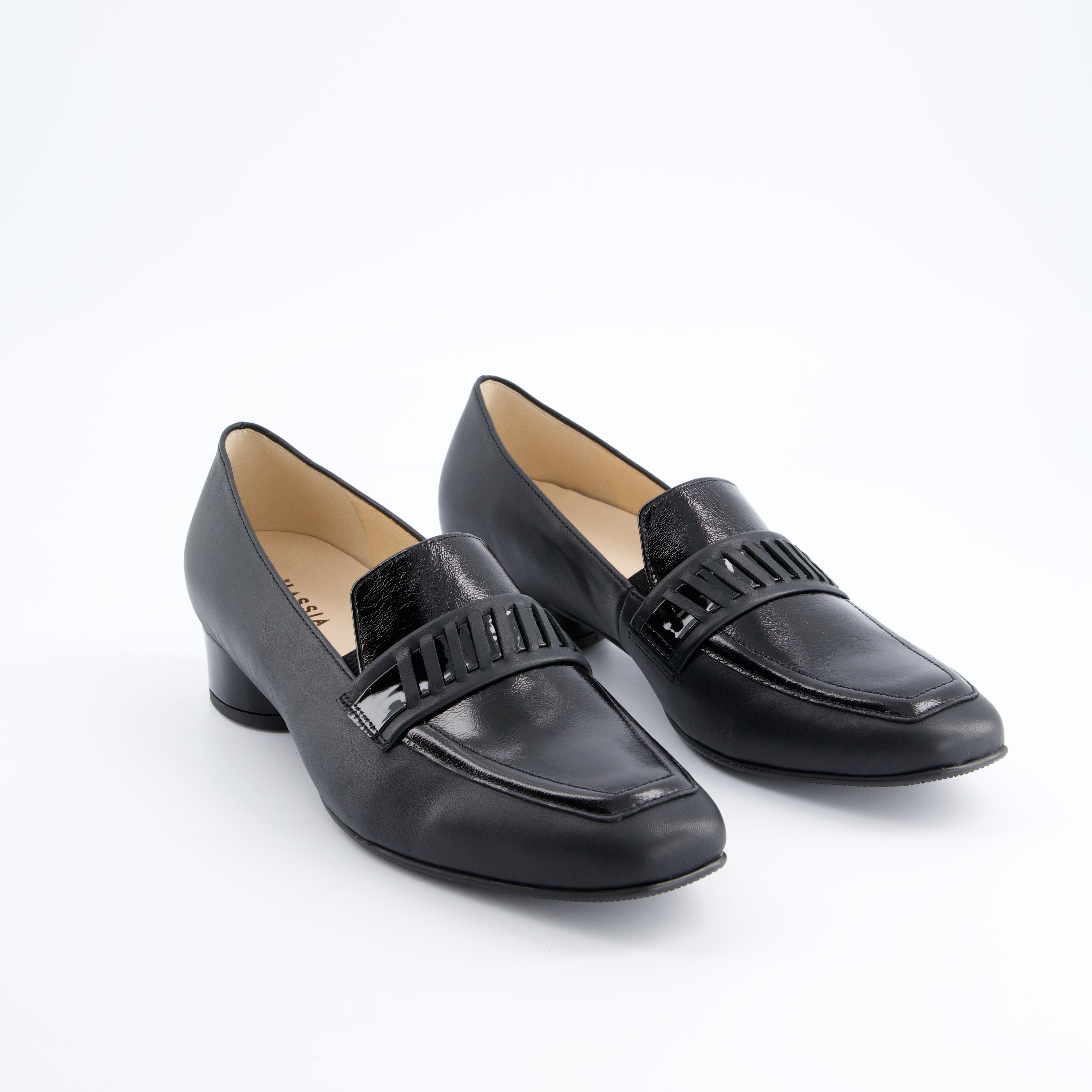 HASSIA D - Slipper/Mokassins, S Roma H