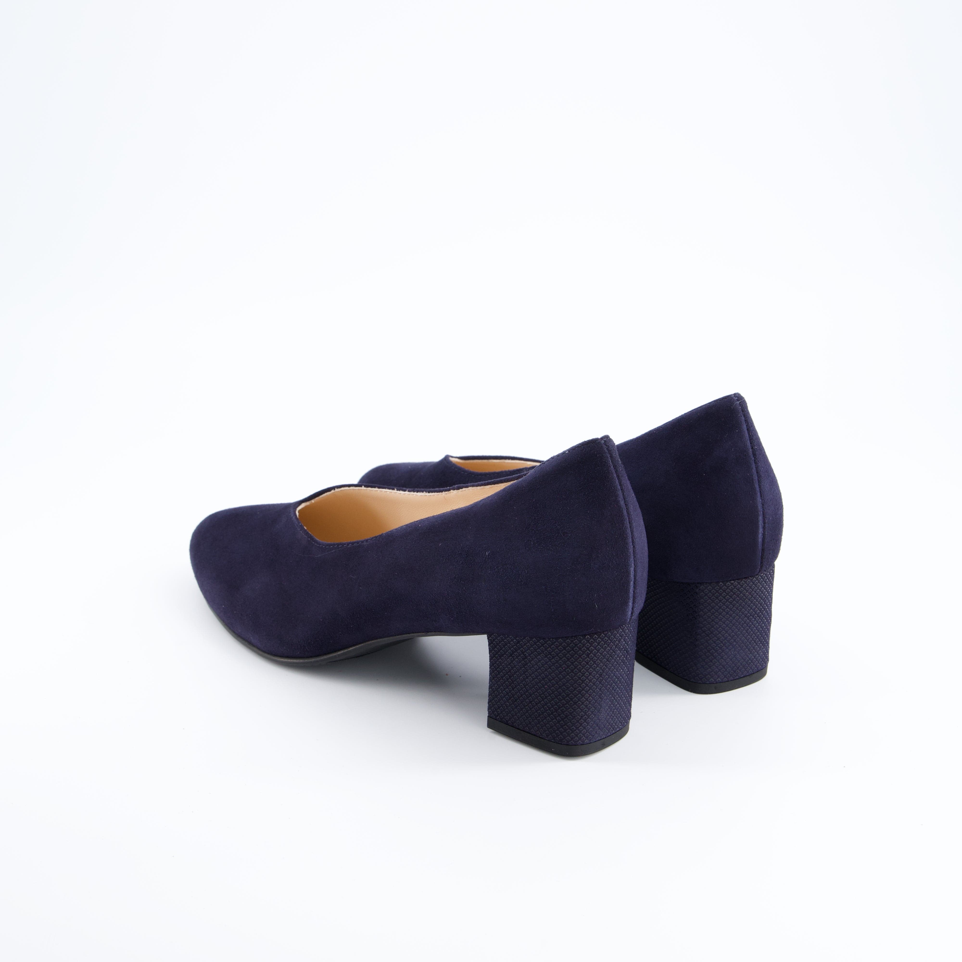 HASSIA Damenschuhe - Pumps, Pumps Capri