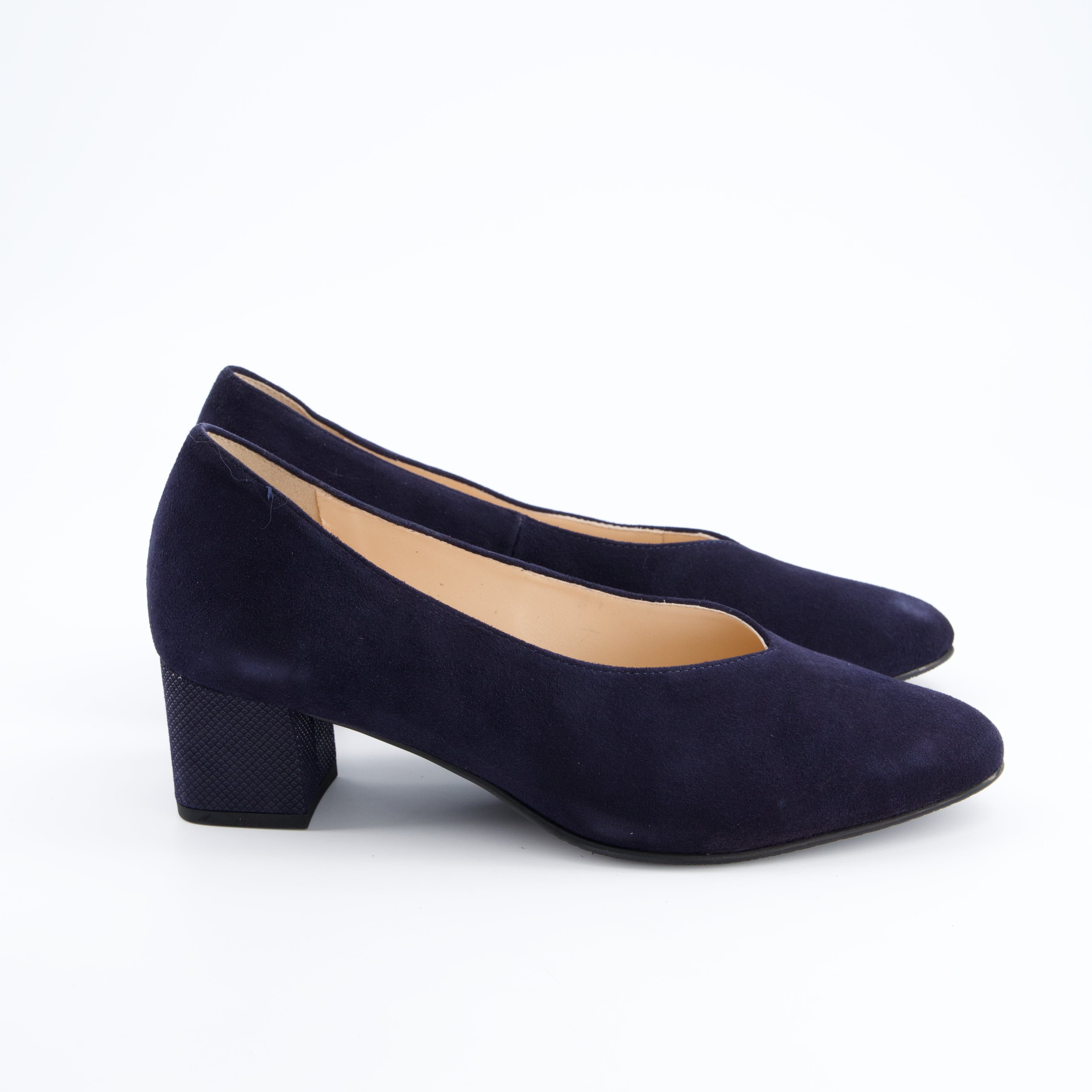 HASSIA Damenschuhe - Pumps, Pumps Capri