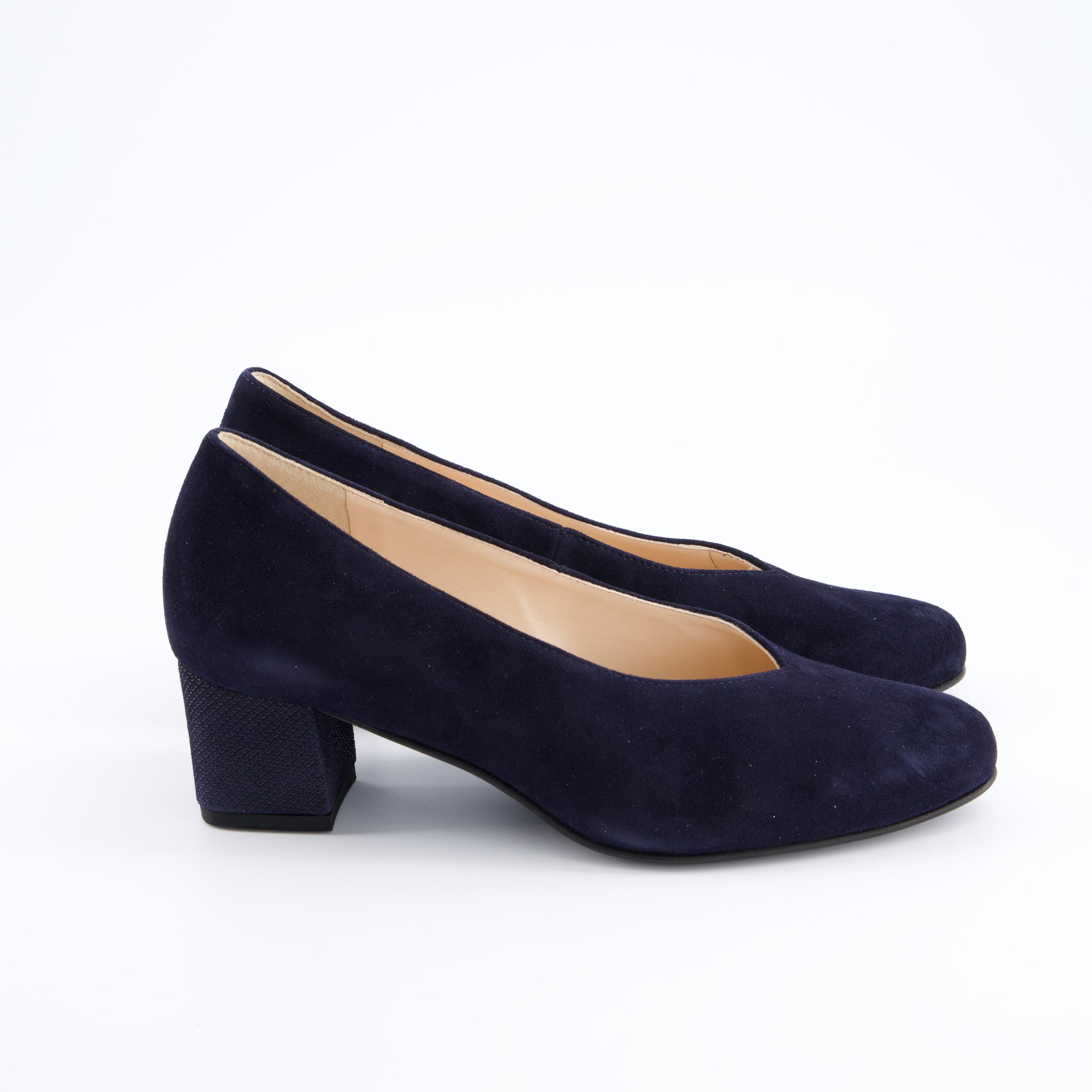 HASSIA Damenschuhe - Pumps, Pumps Florenz