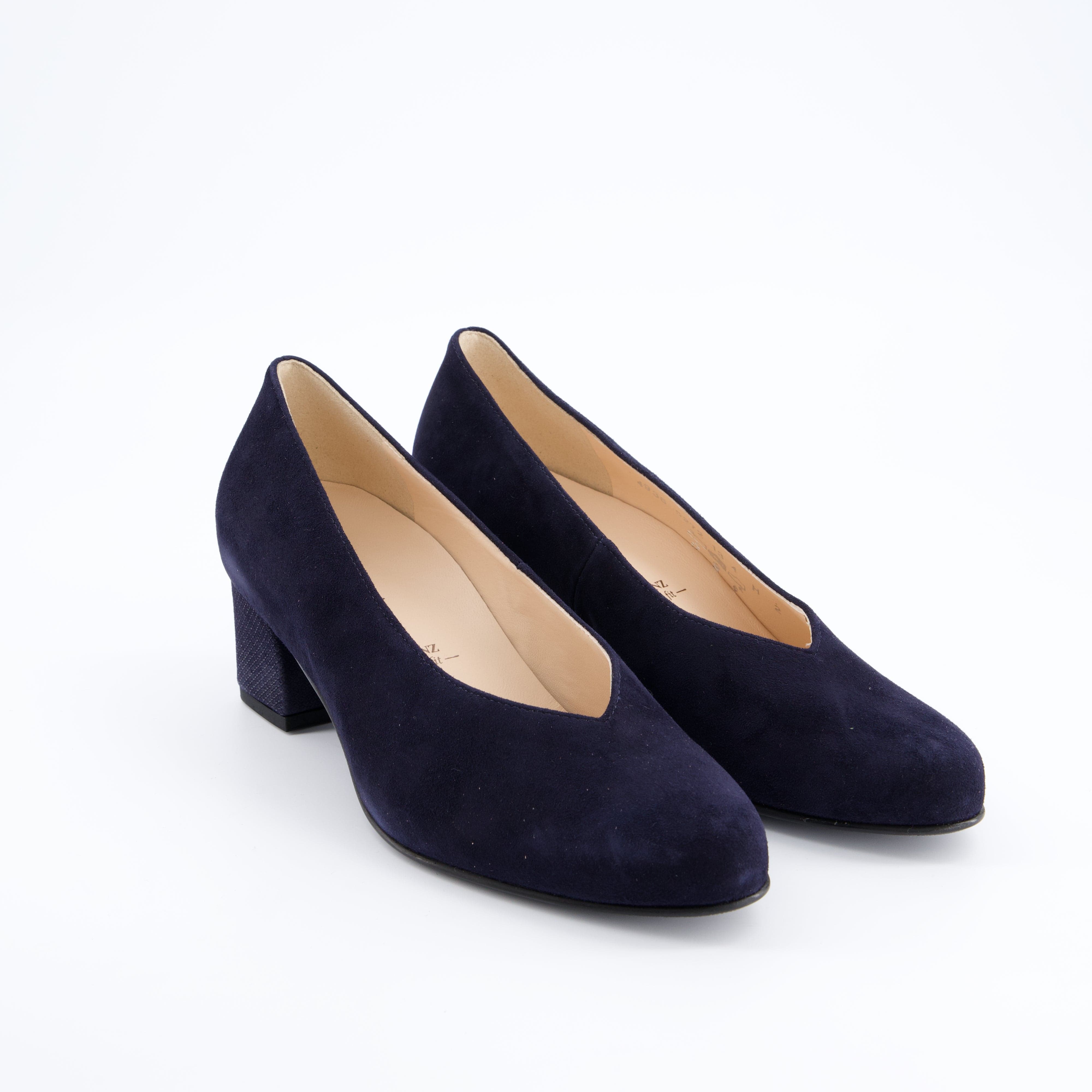 HASSIA Damenschuhe - Pumps, Pumps Florenz