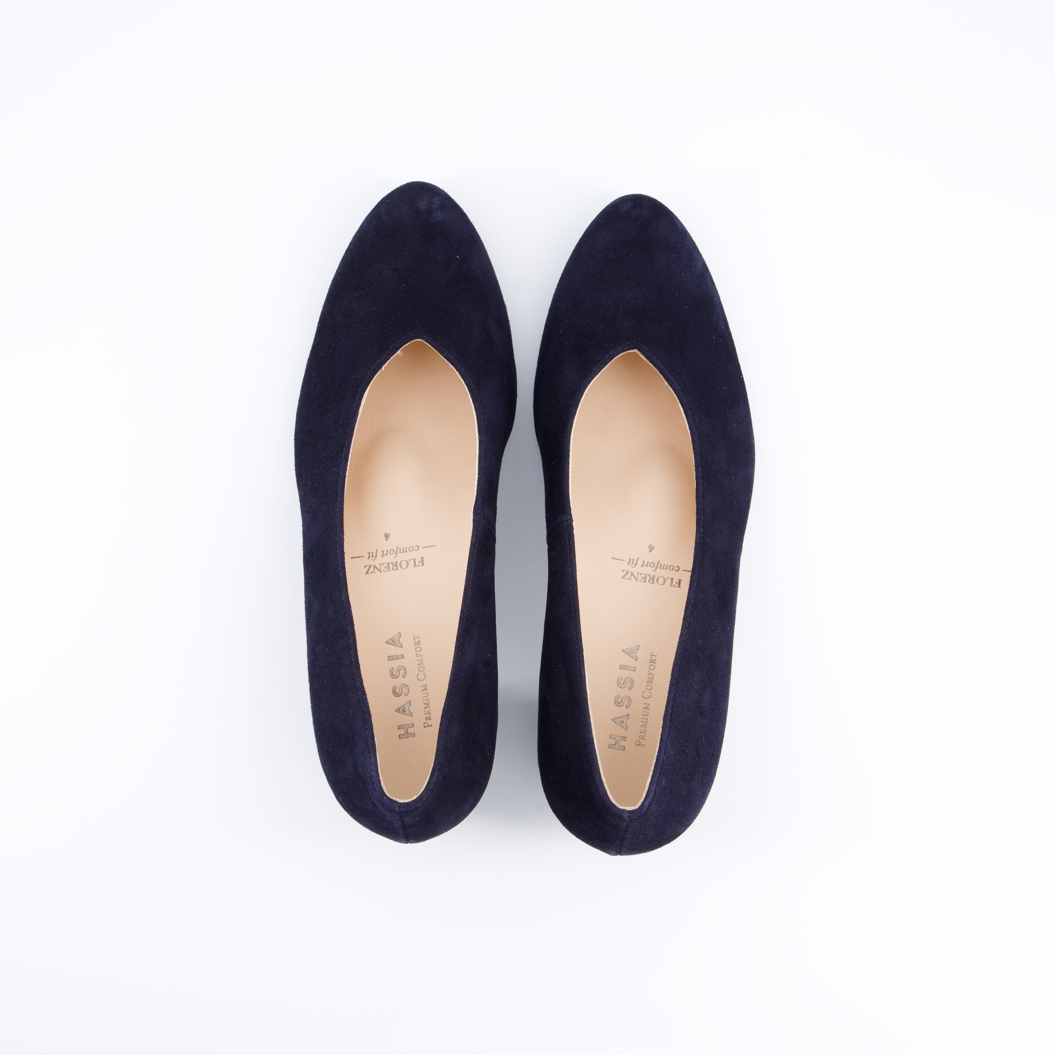 HASSIA Damenschuhe - Pumps, Pumps Florenz