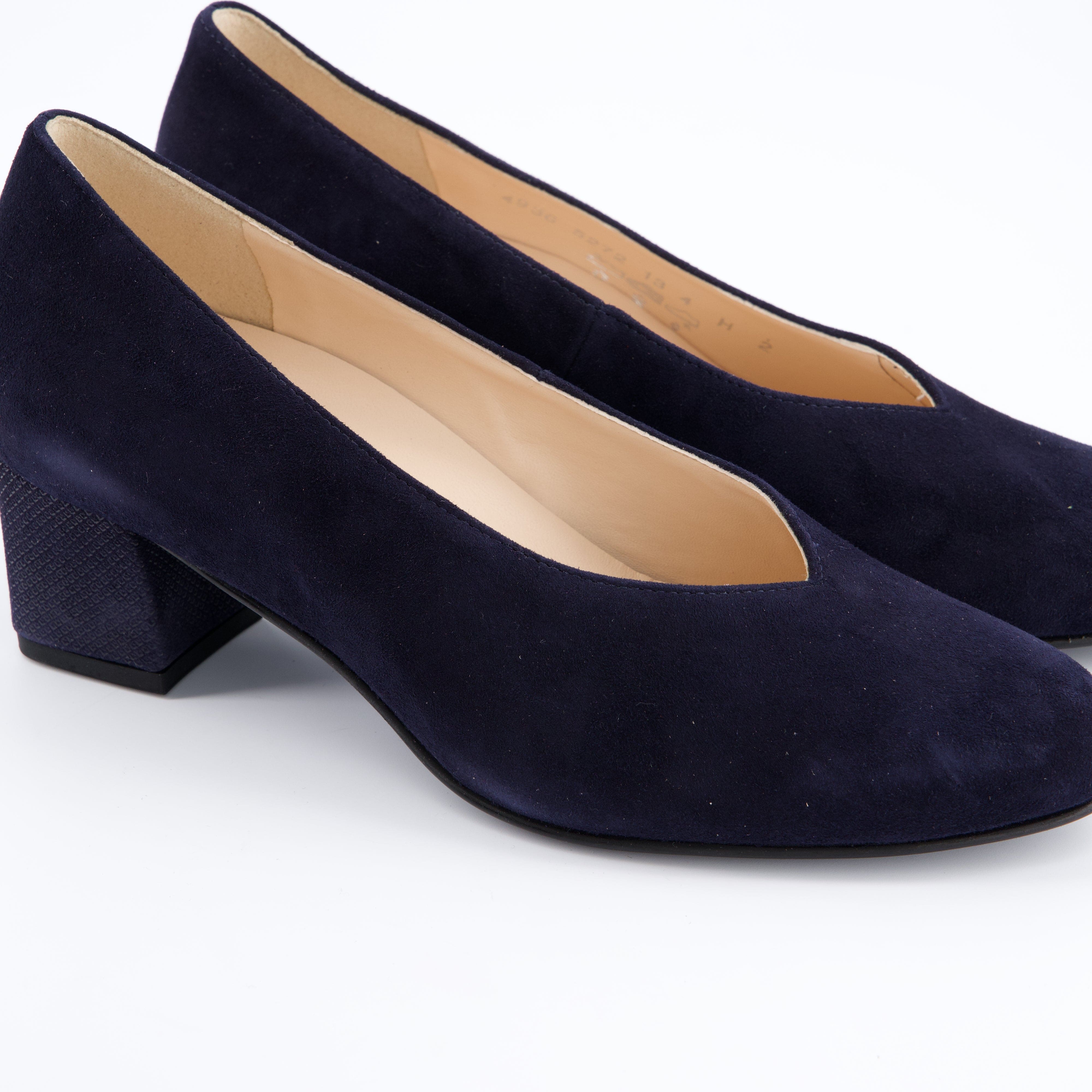 HASSIA Damenschuhe - Pumps, Pumps Florenz