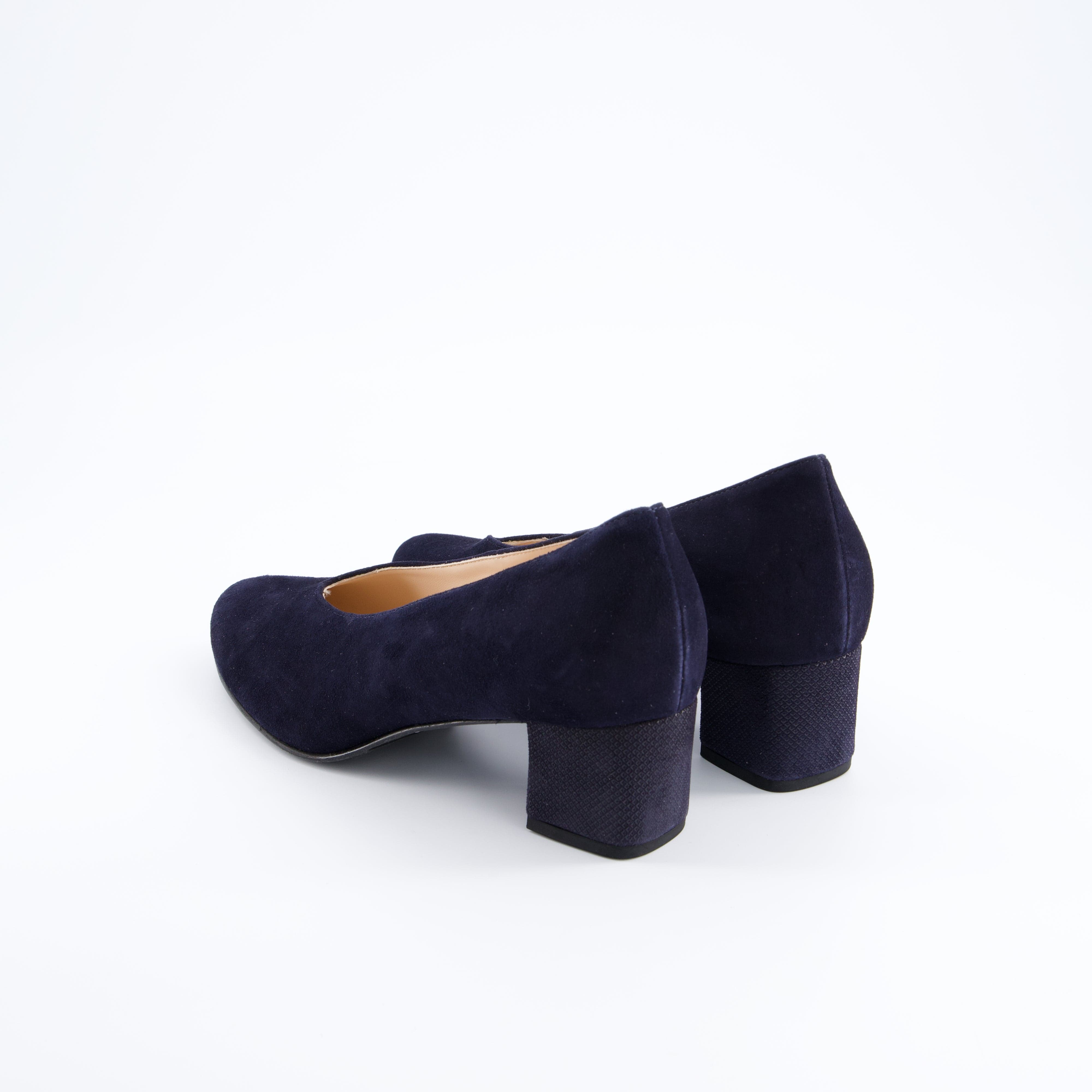 HASSIA Damenschuhe - Pumps, Pumps Florenz