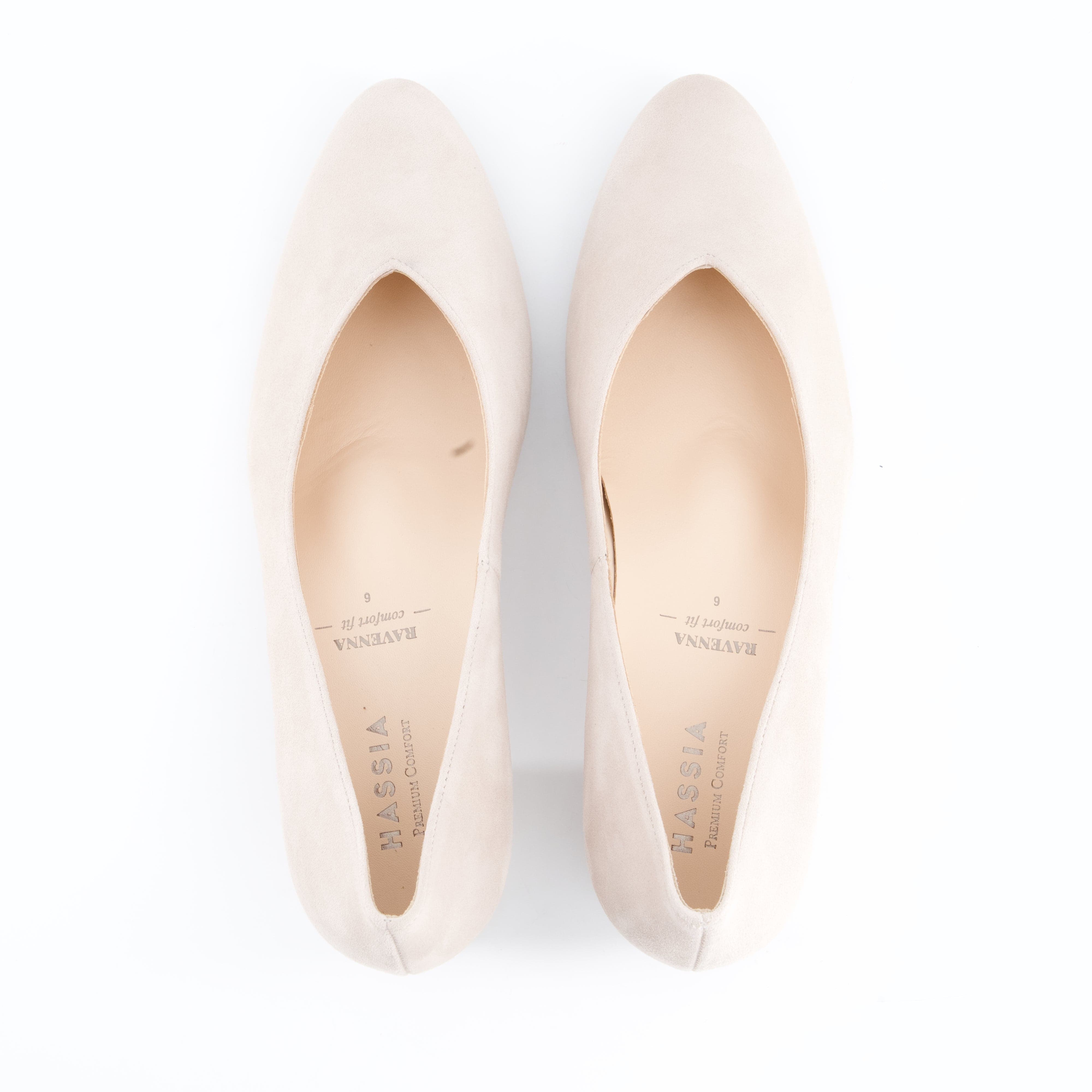 HASSIA Damenschuhe - Pumps Pumps Ravenna H