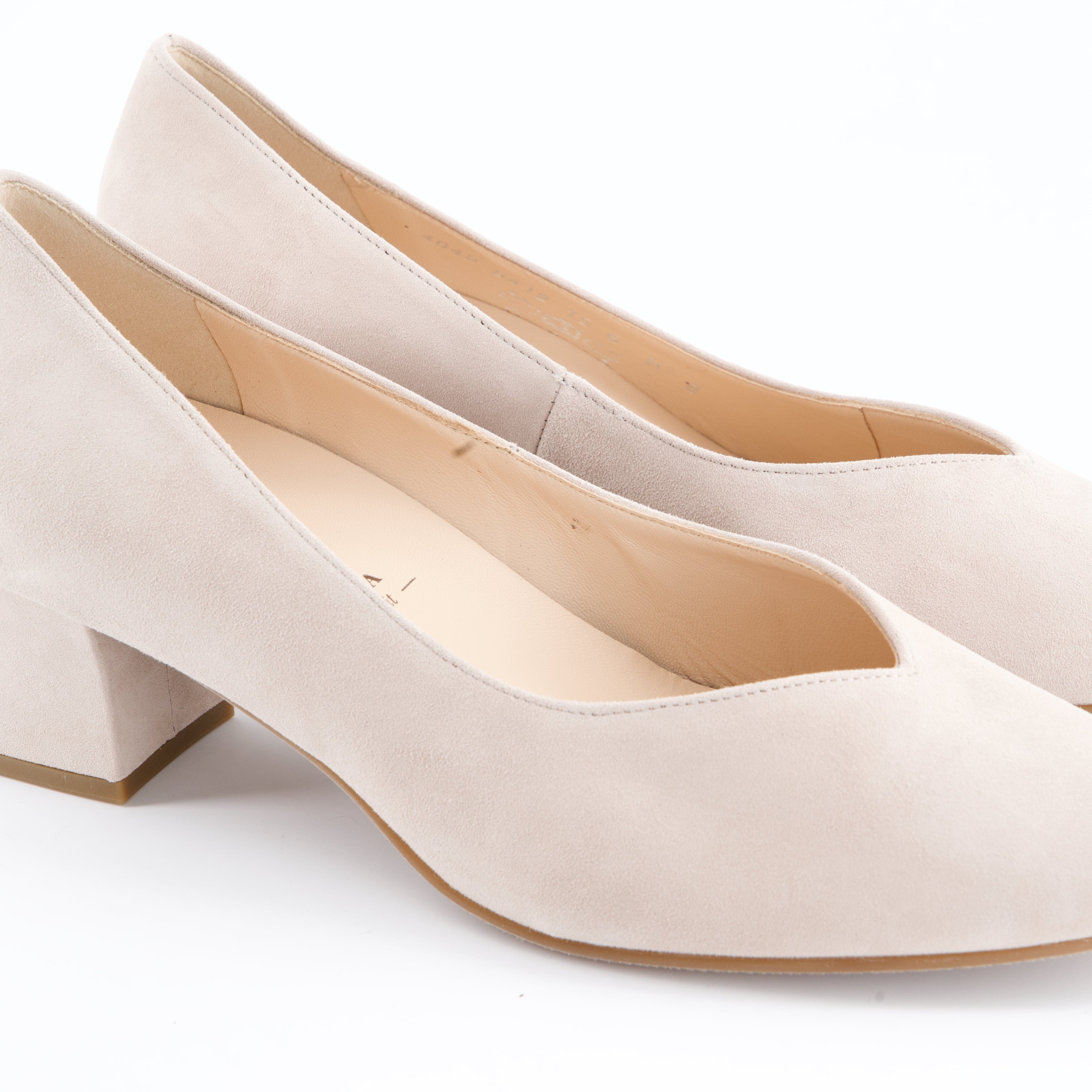 HASSIA Damenschuhe - Pumps Pumps Ravenna H