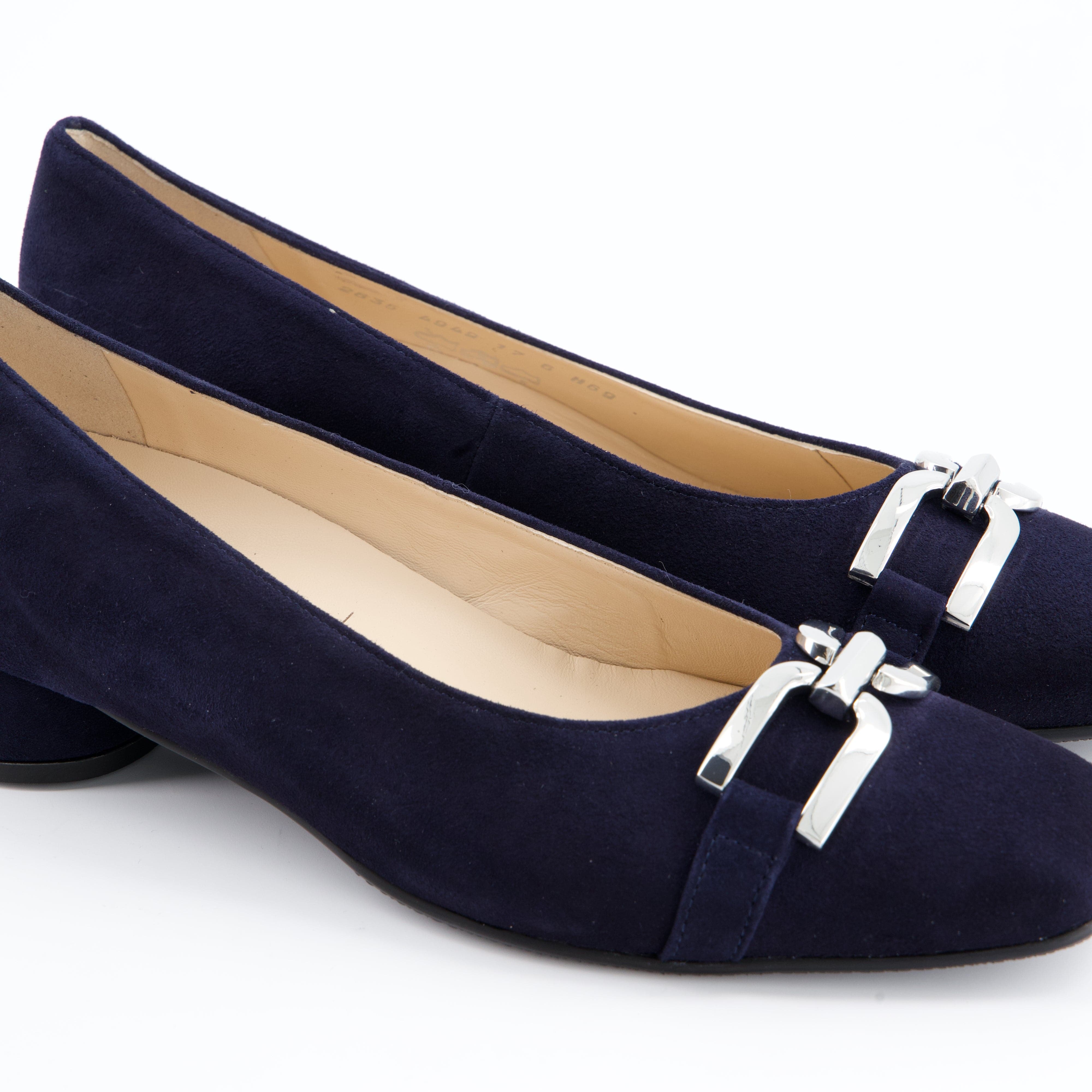 HASSIA Damenschuhe - Pumps Pumps Roma