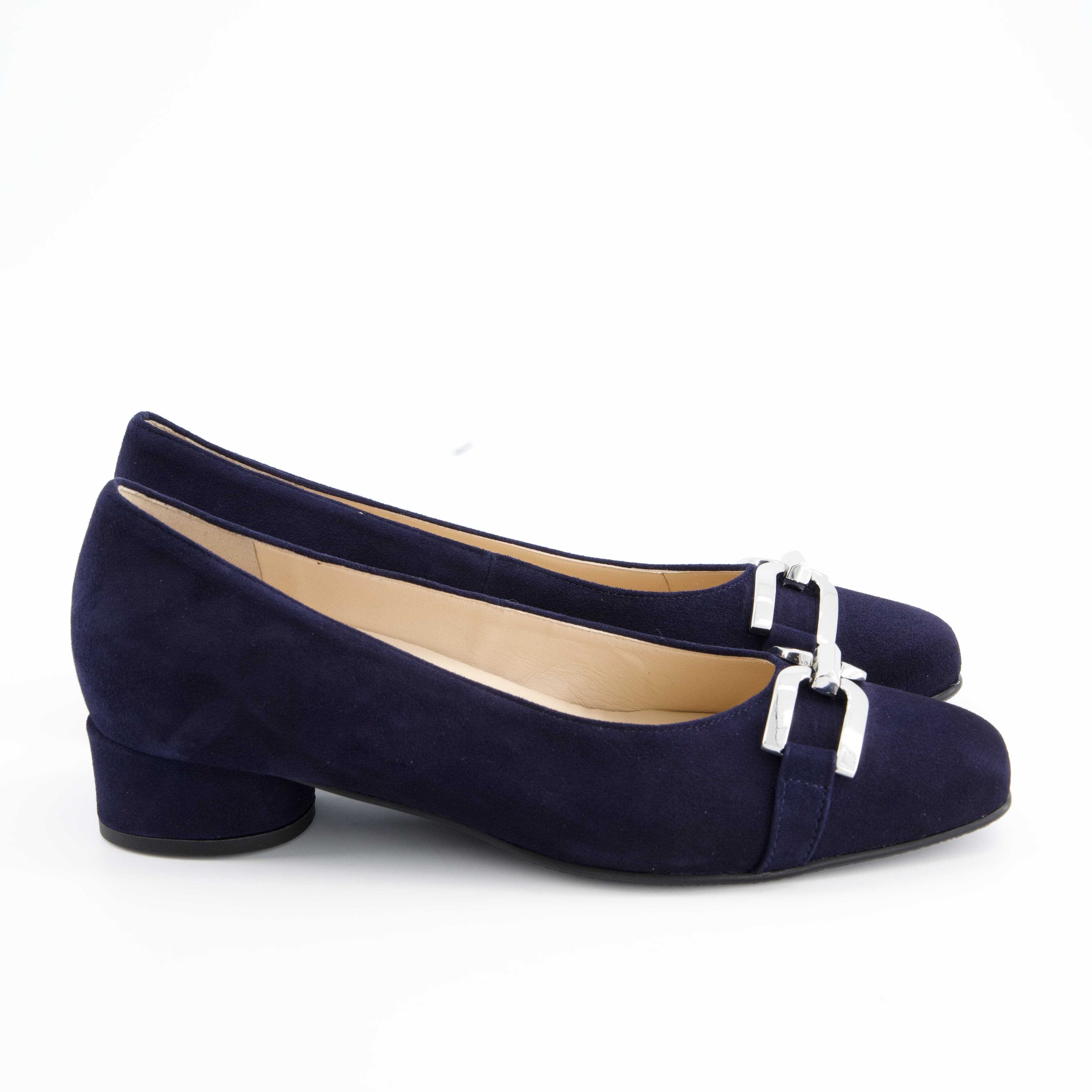 HASSIA Damenschuhe - Pumps Pumps Roma