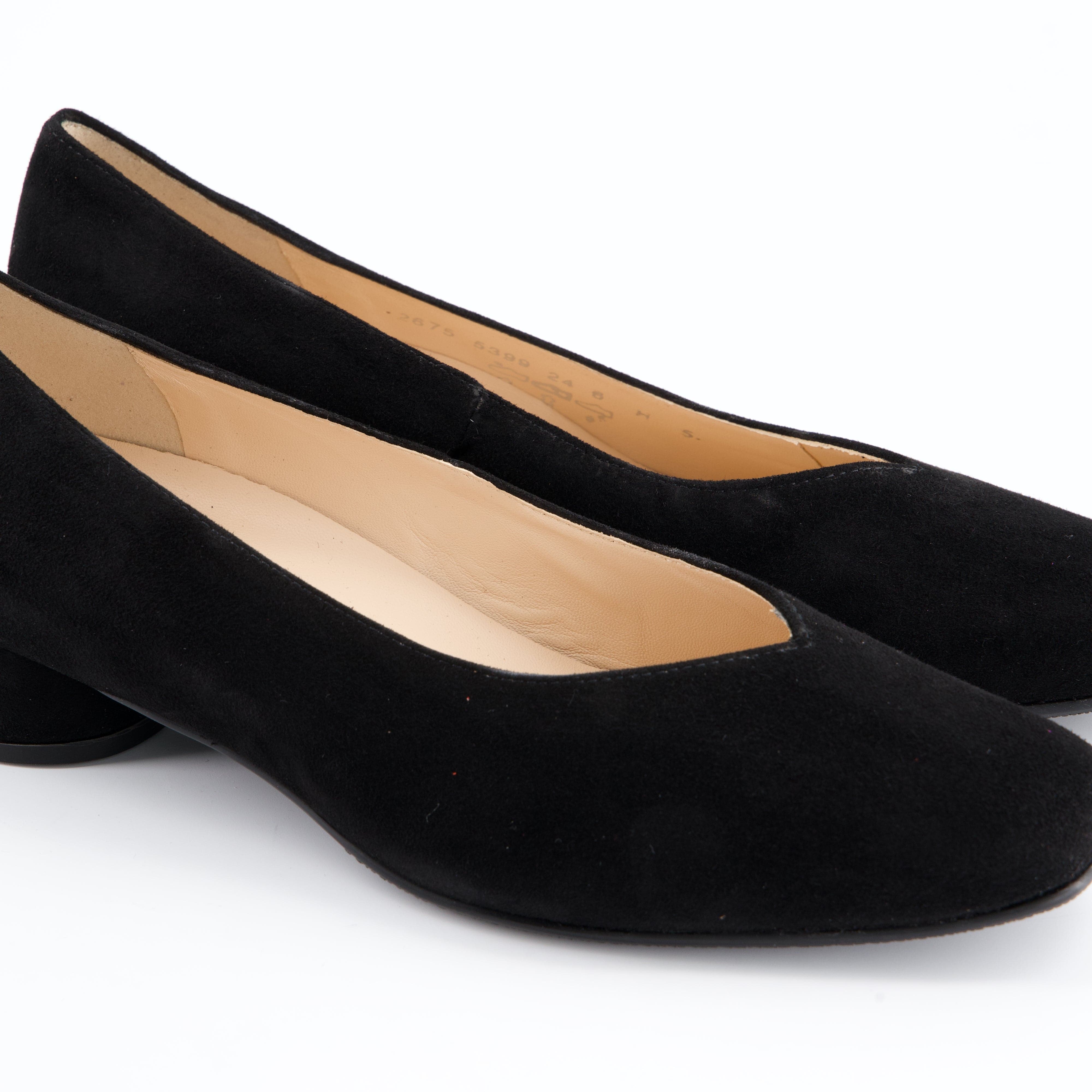 HASSIA Damenschuhe - Pumps Pumps Roma