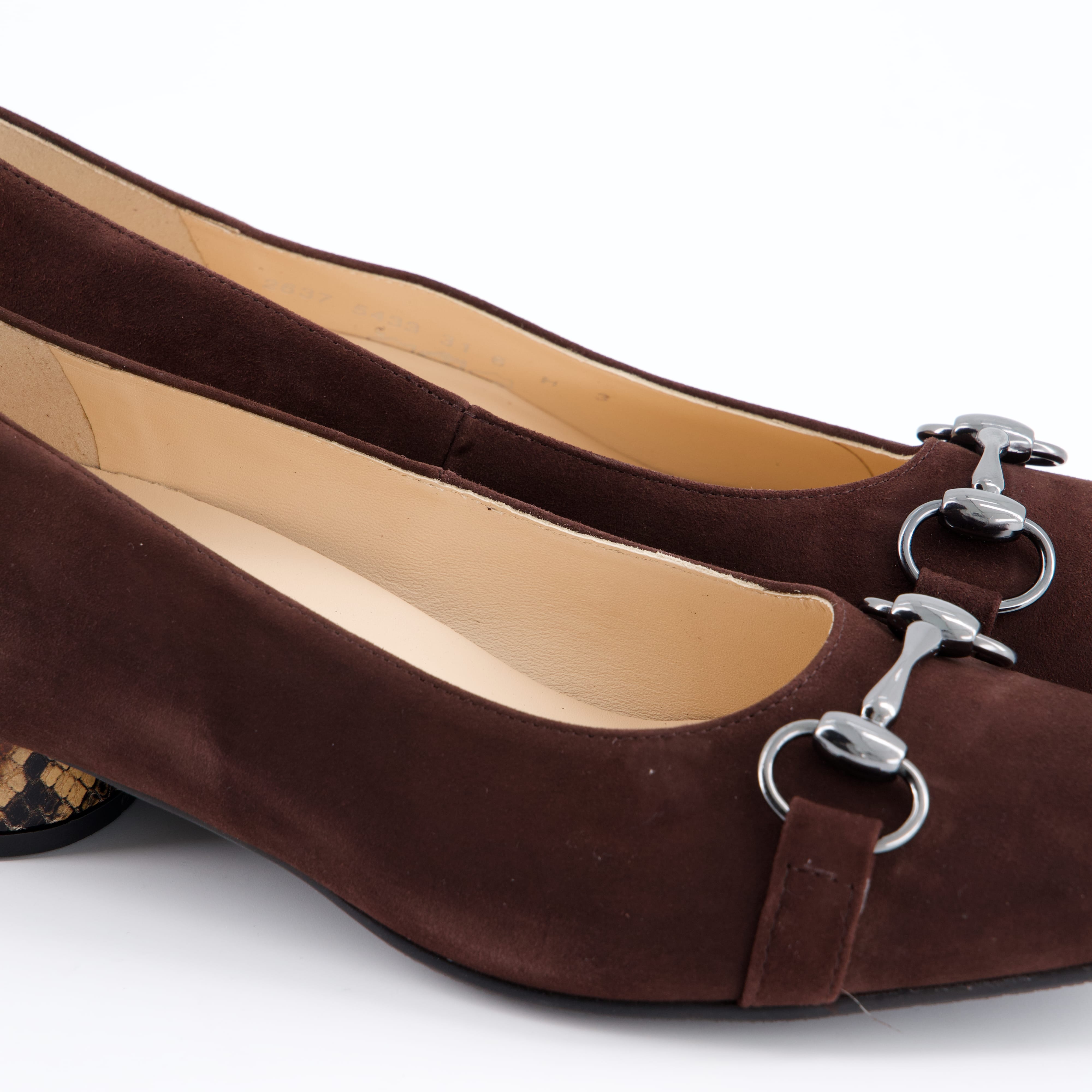 Hassia Damenschuhe - Pumps Pumps Roma