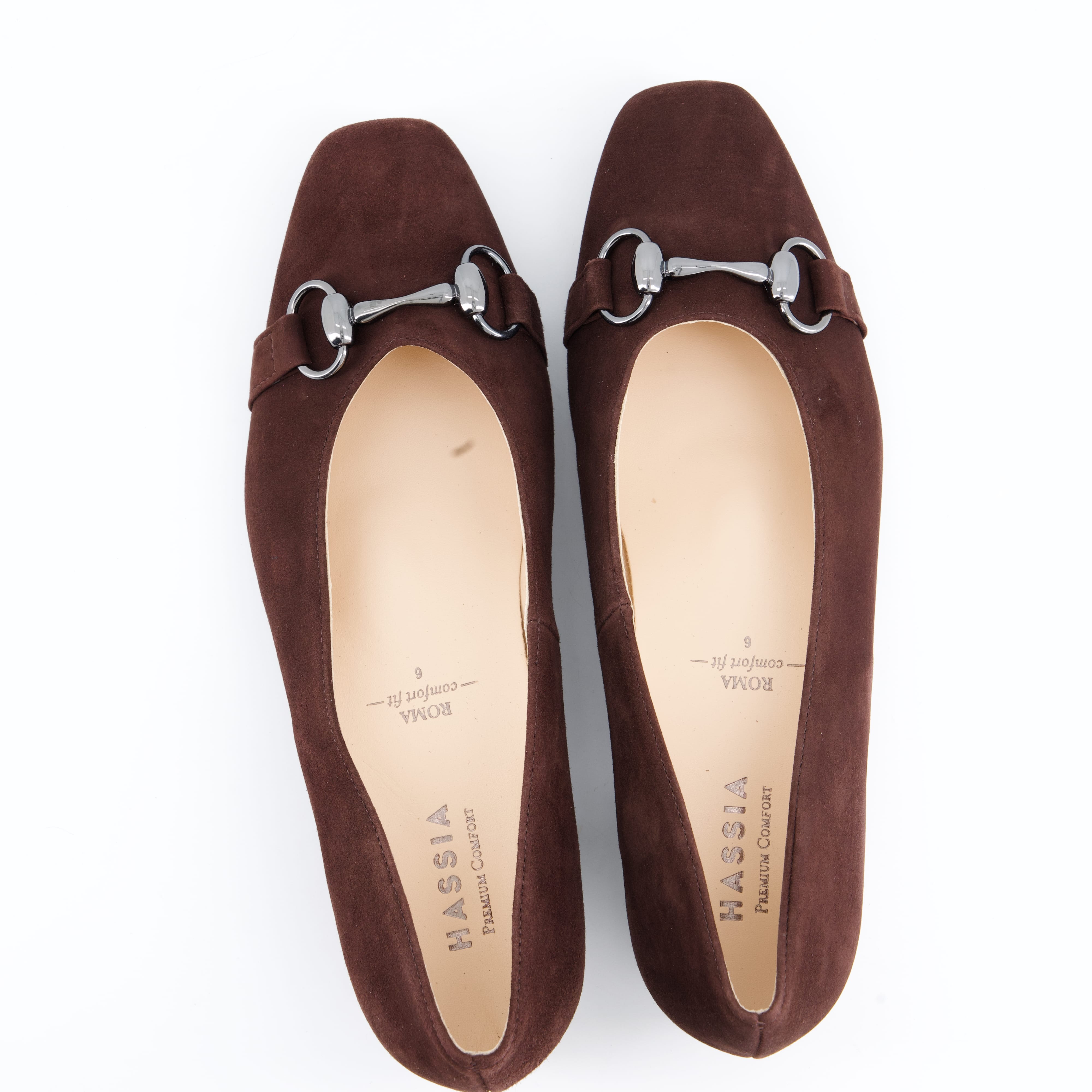 Hassia Damenschuhe - Pumps Pumps Roma