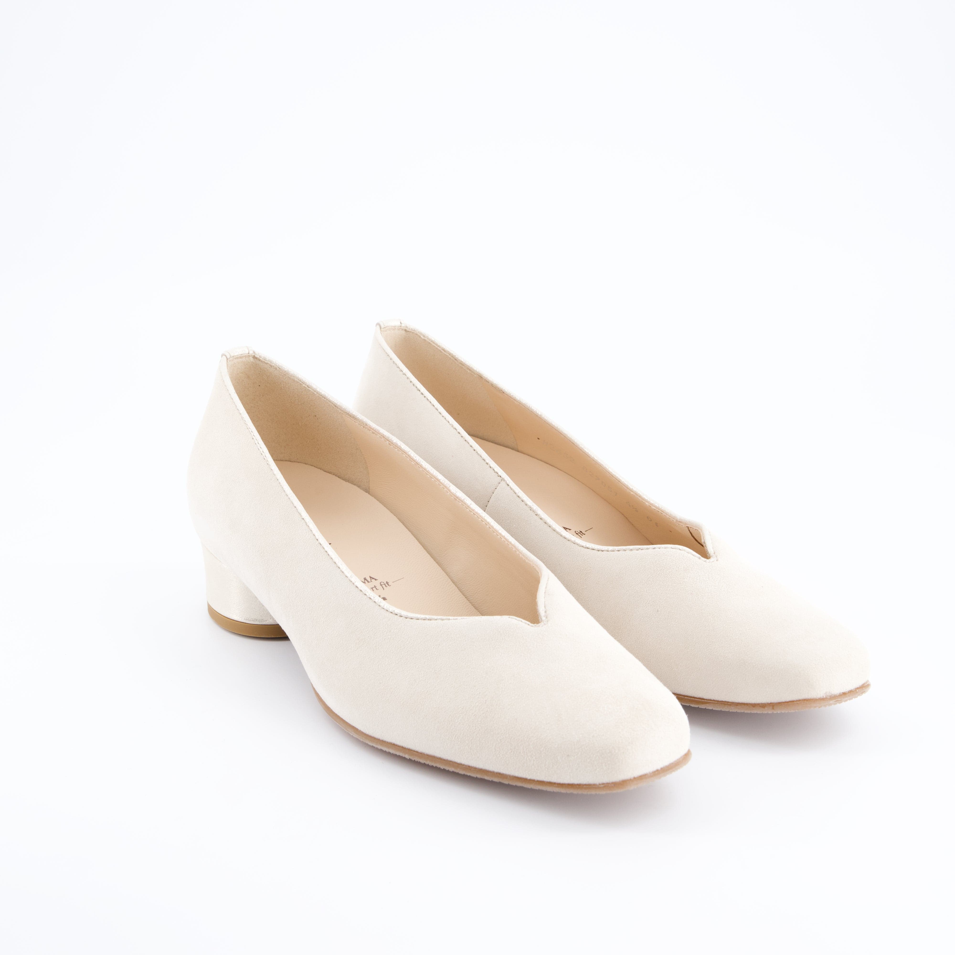 HASSIA Damenschuhe - Pumps, Pumps Roma