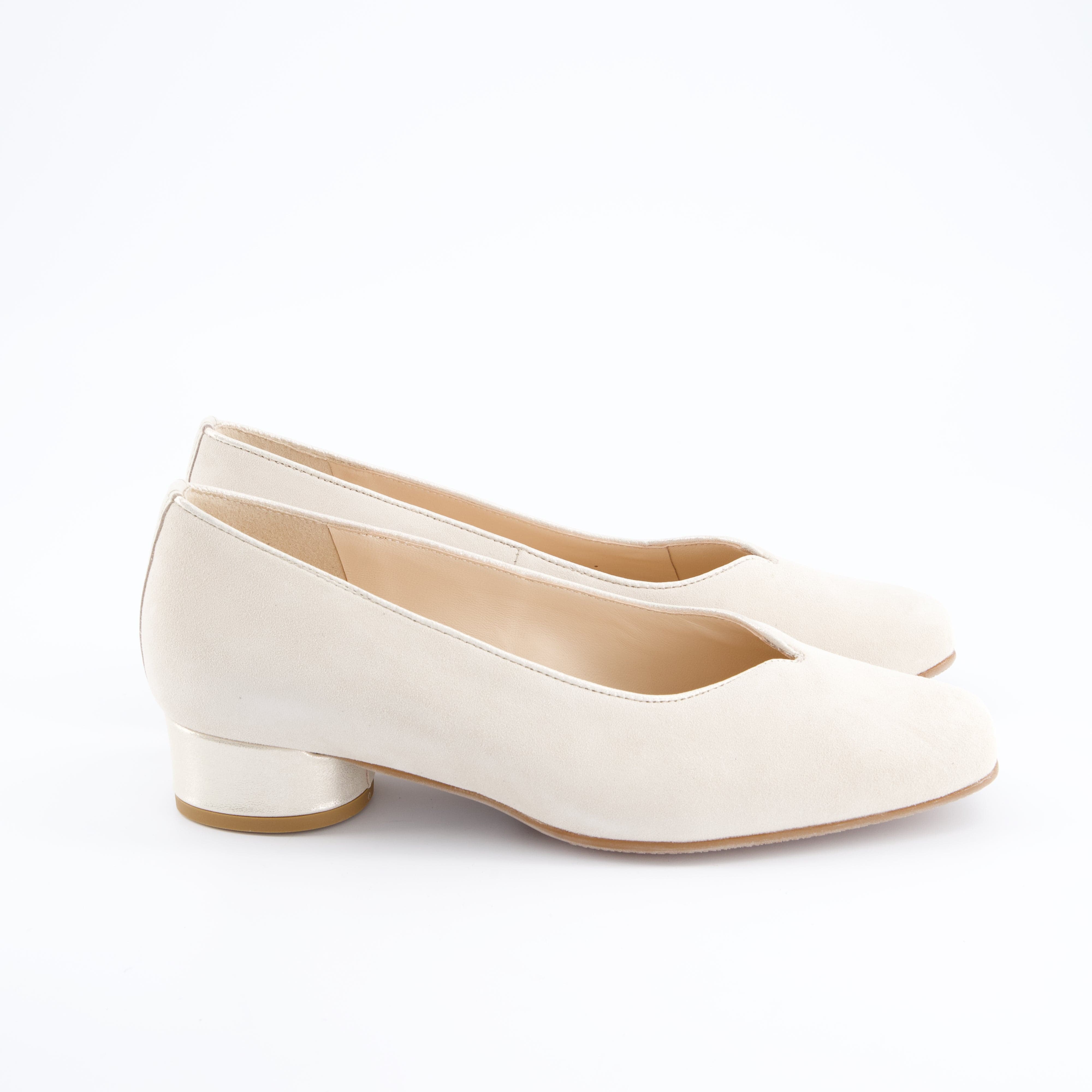 HASSIA Damenschuhe - Pumps, Pumps Roma