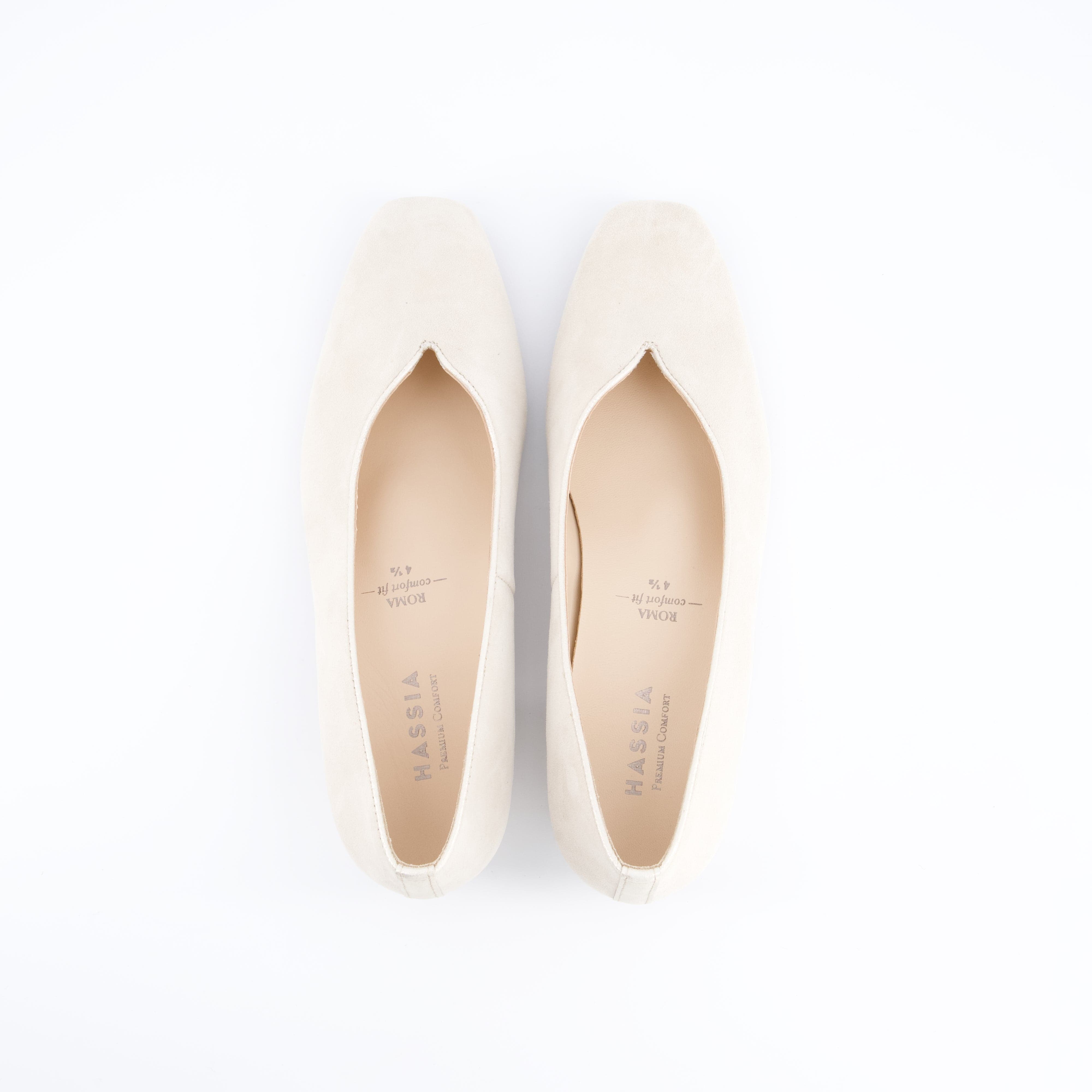 HASSIA Damenschuhe - Pumps, Pumps Roma