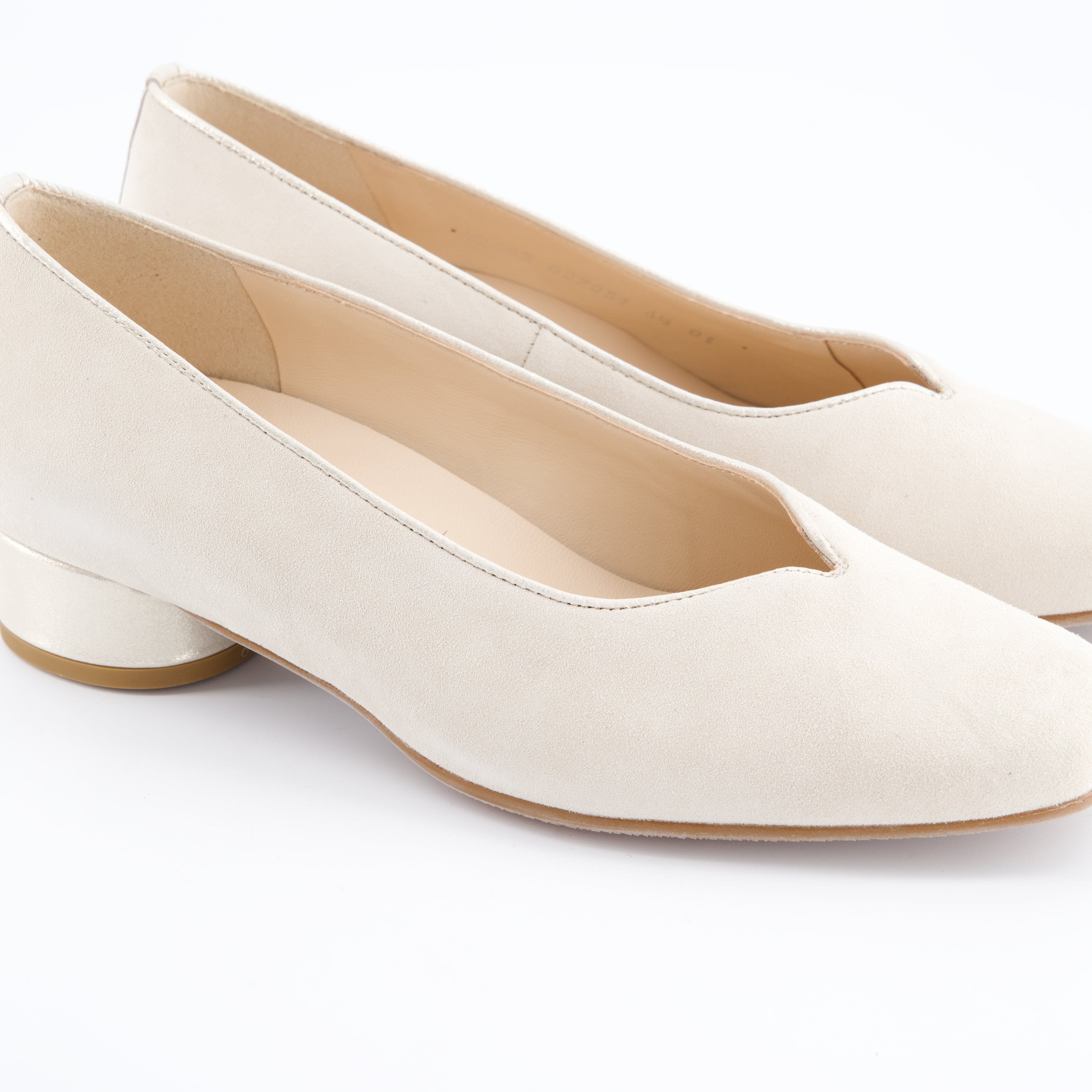 HASSIA Damenschuhe - Pumps, Pumps Roma